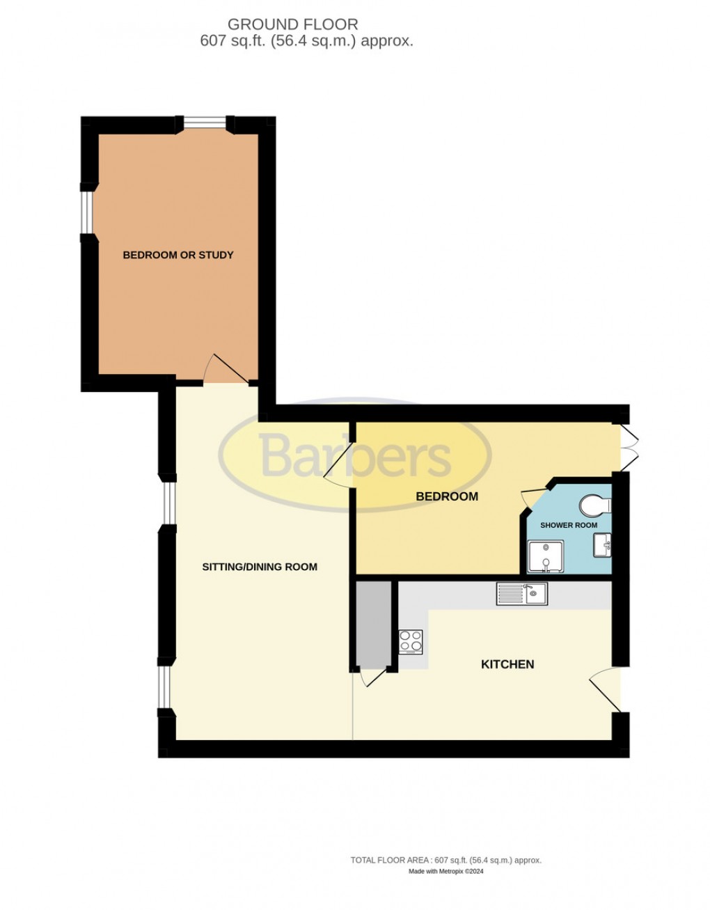 Floorplan 2