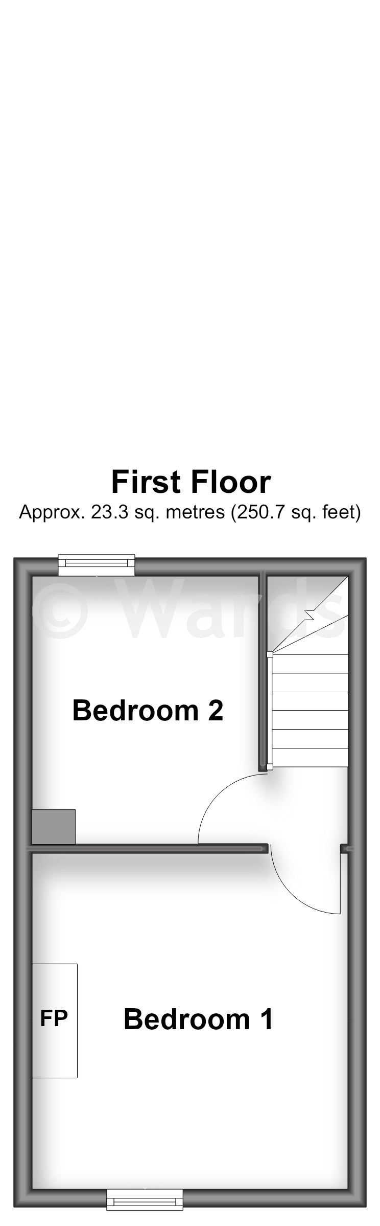 Floorplan 3