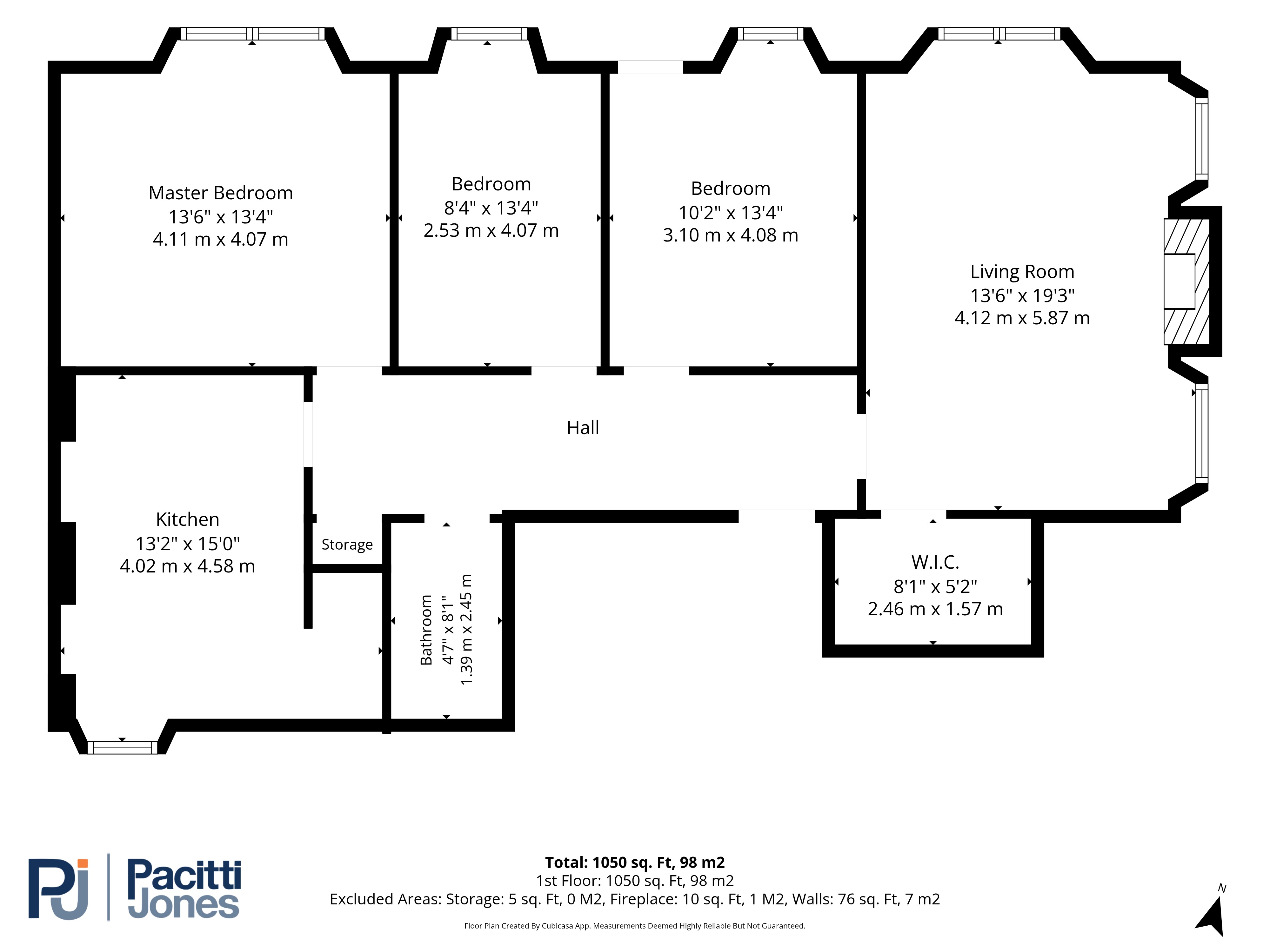 Floorplan 2