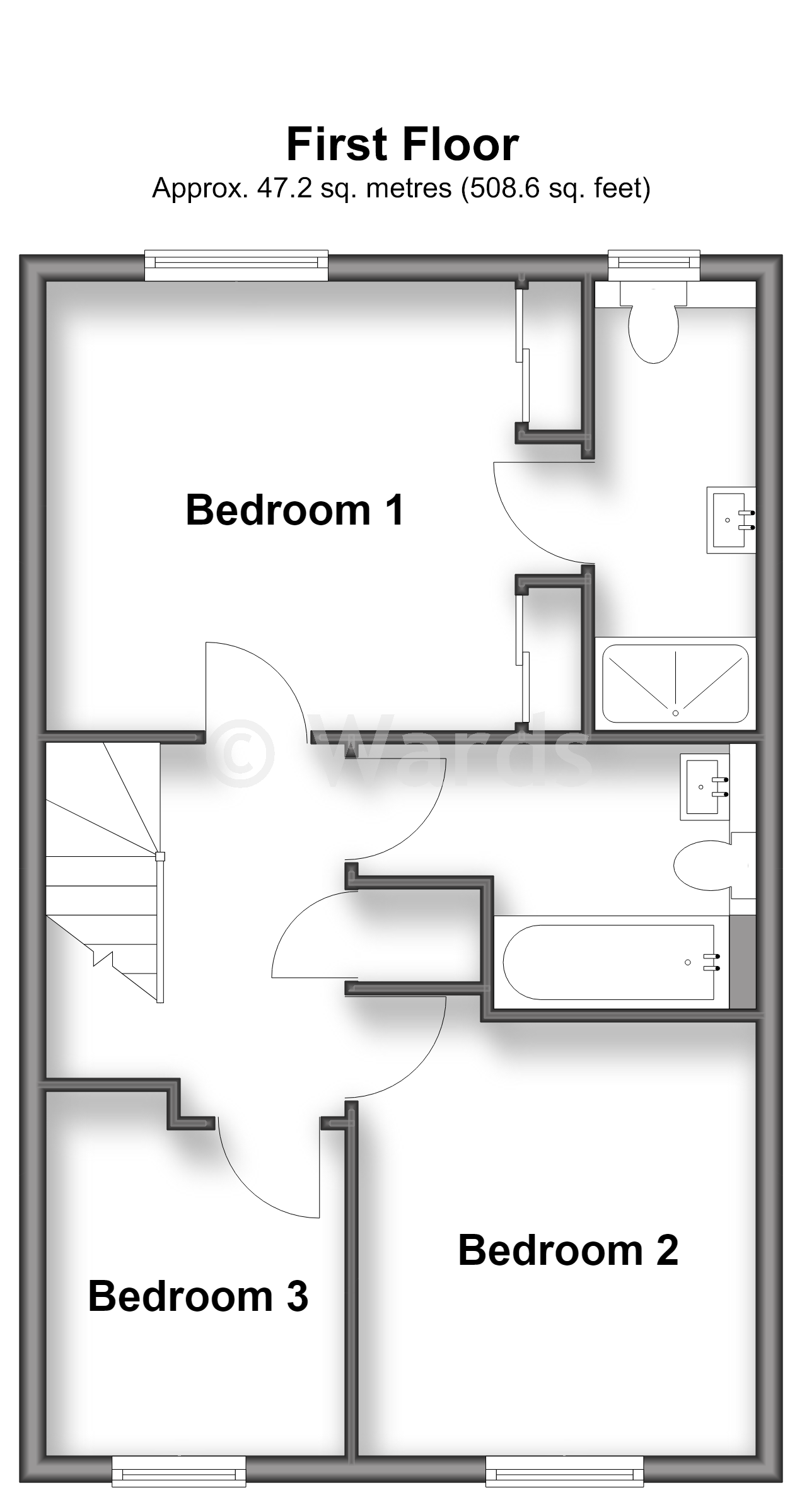 Floorplan 3