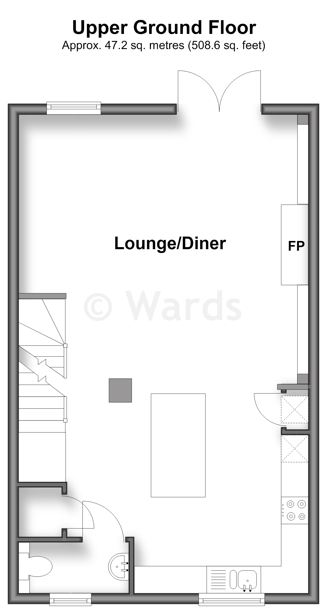 Floorplan 2