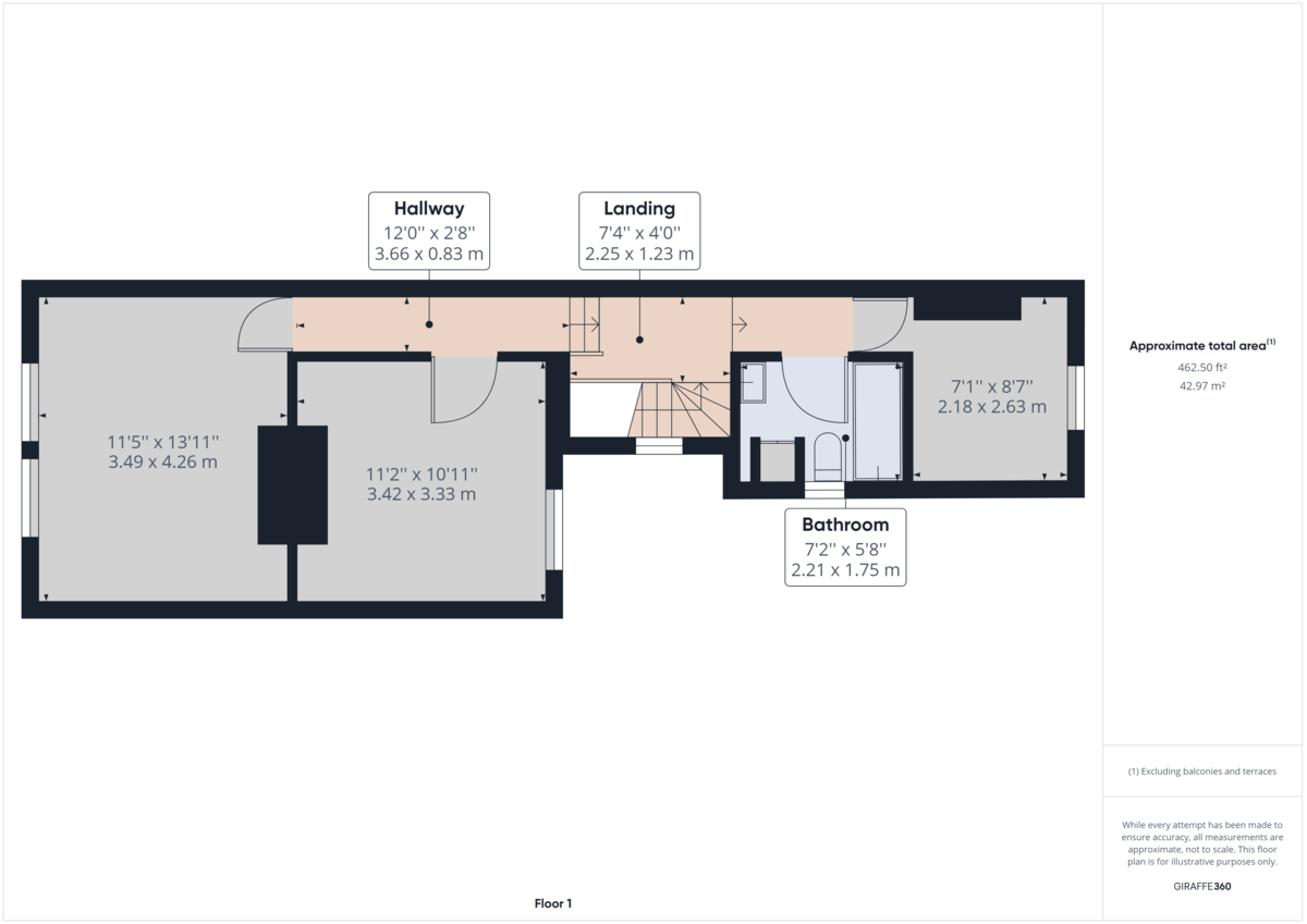 Floorplan 2