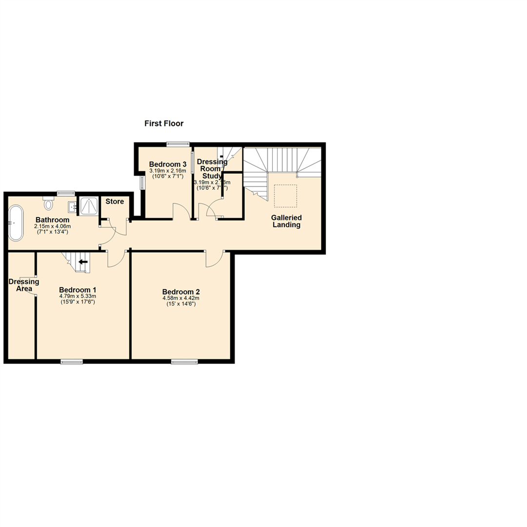 Floorplan 2