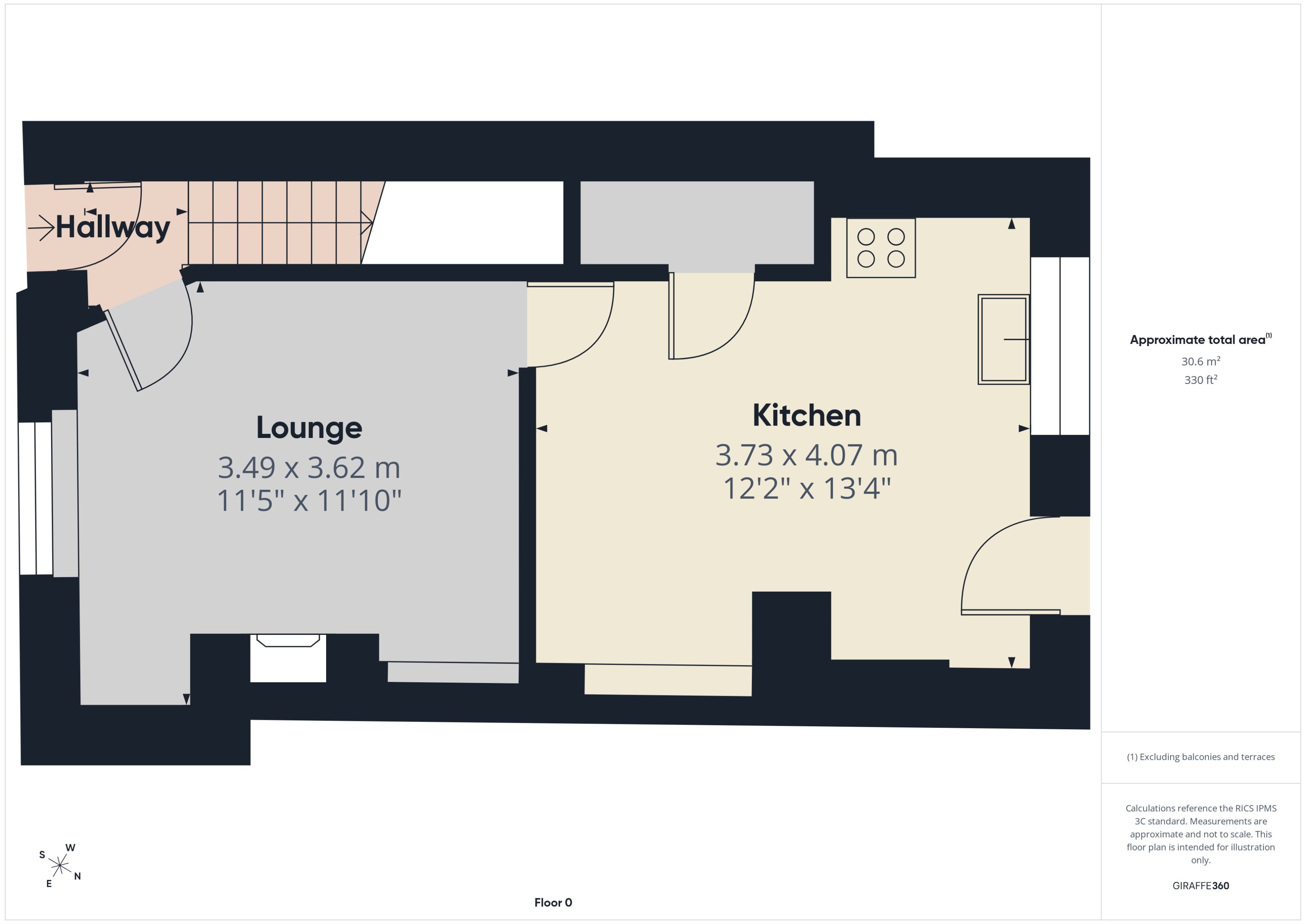Floorplan 2