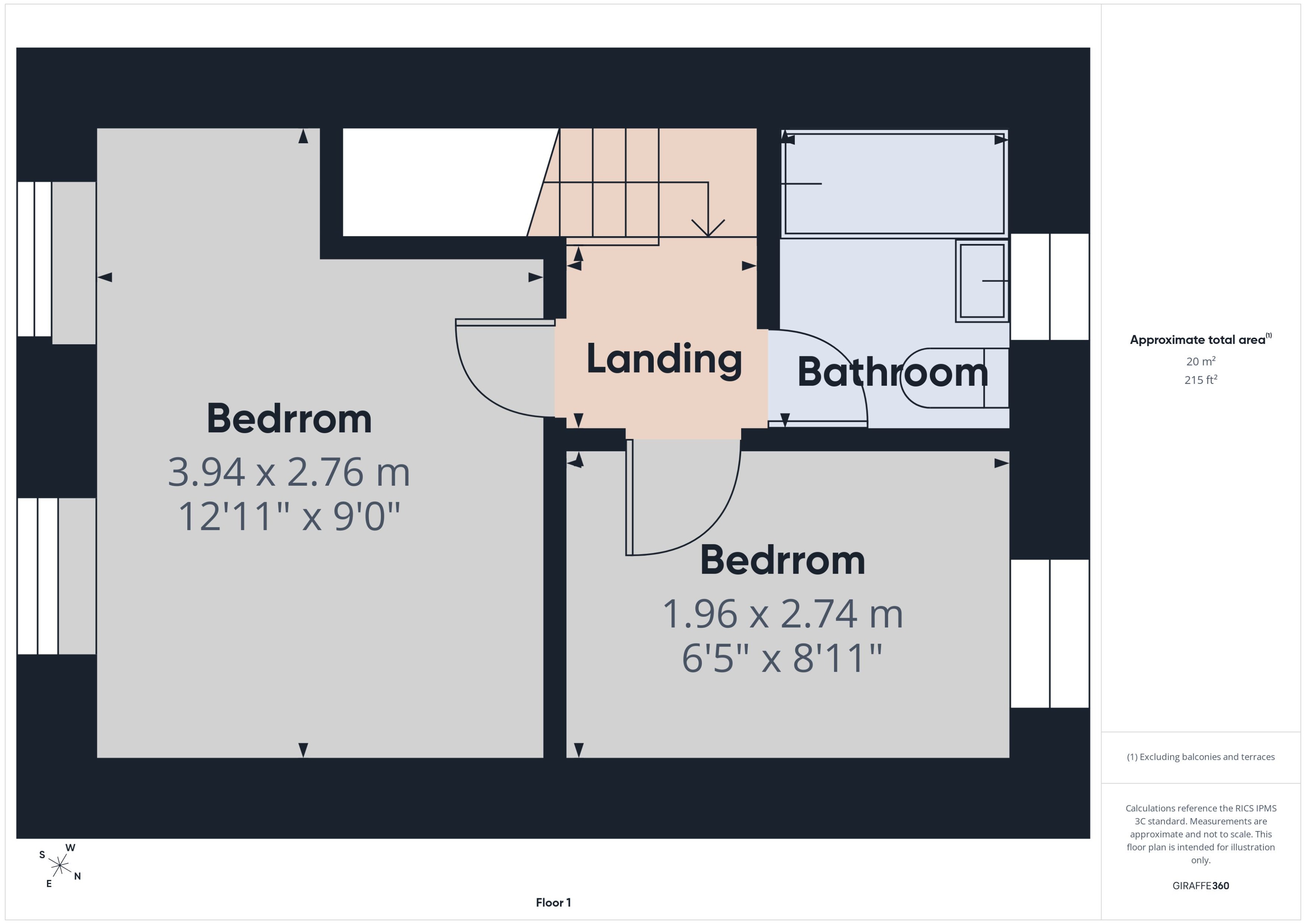 Floorplan 3