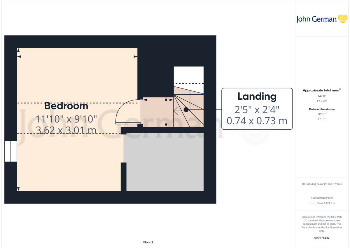 Floorplan 4
