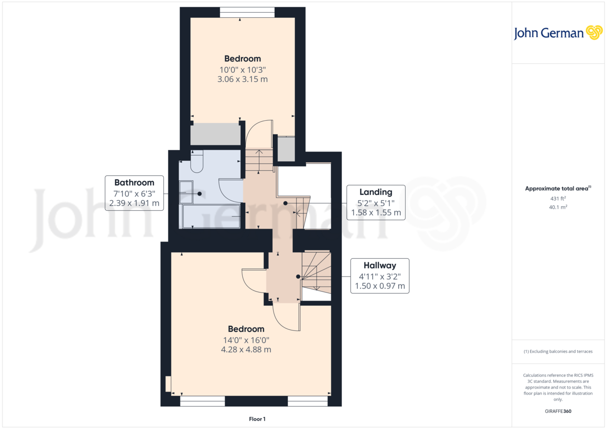 Floorplan 3