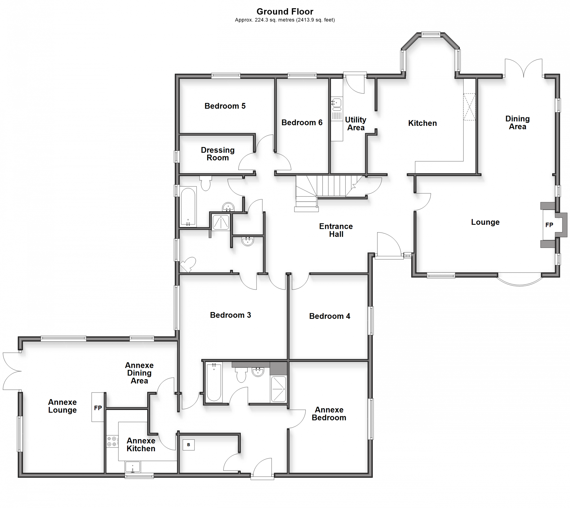 Floorplan 4