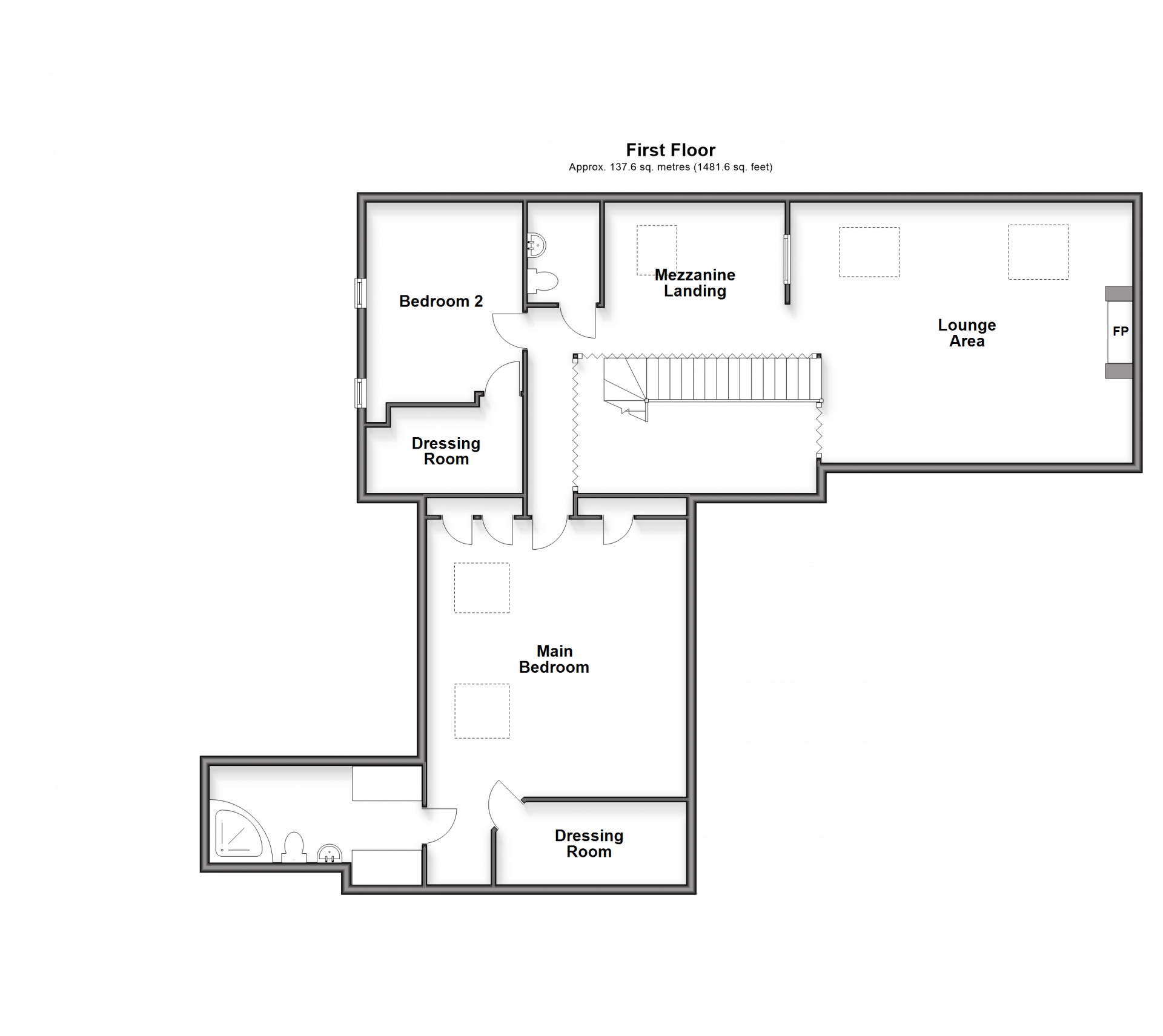 Floorplan 5