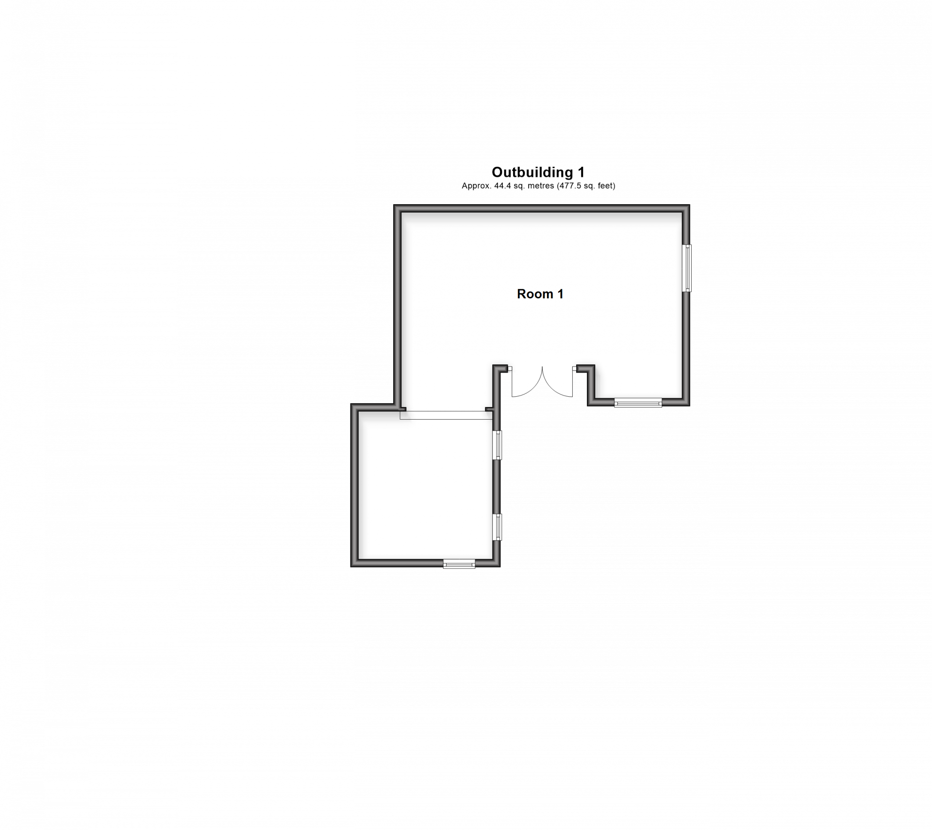 Floorplan 3