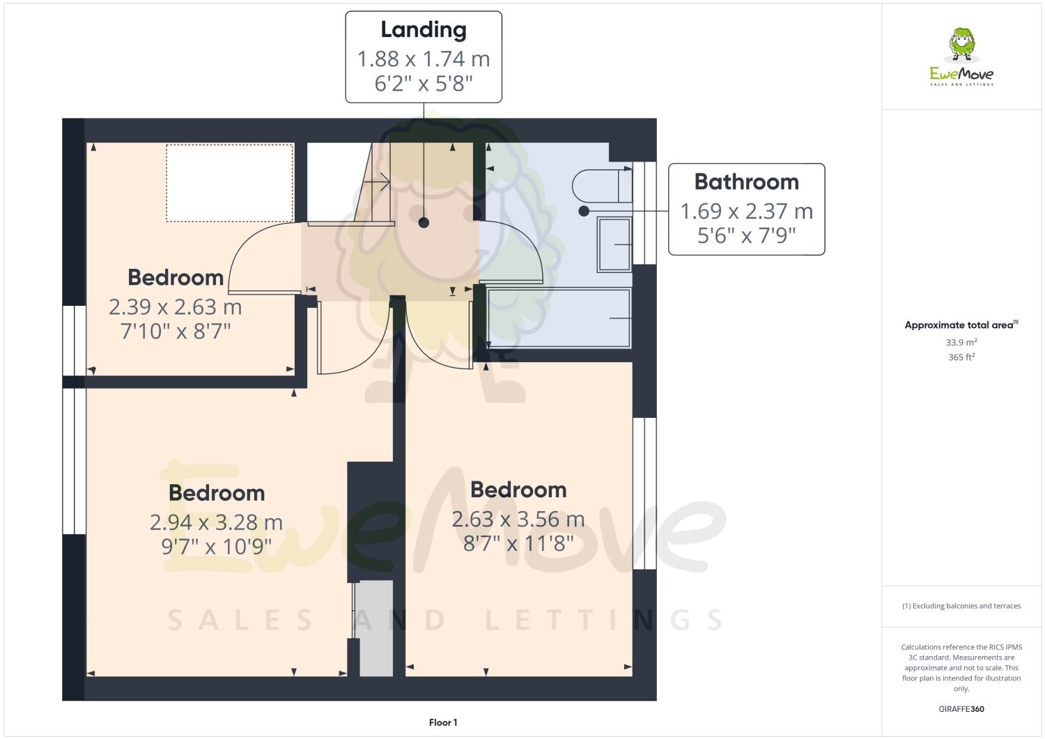 Floorplan 2