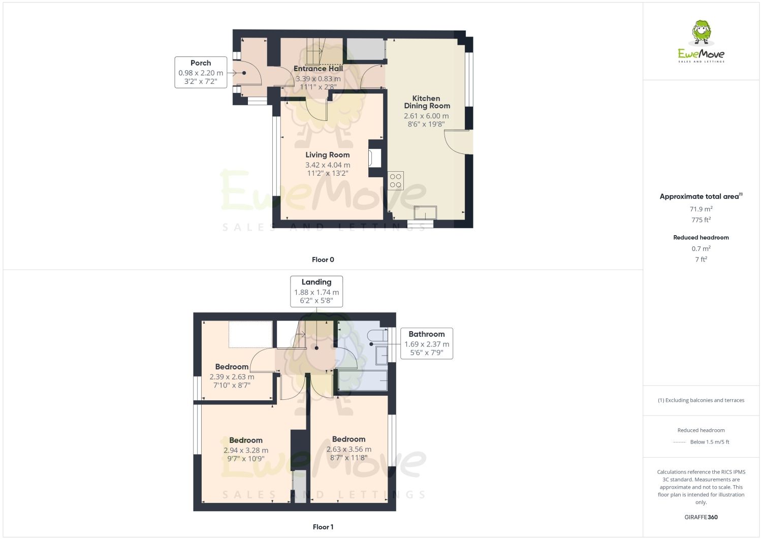 Floorplan 3
