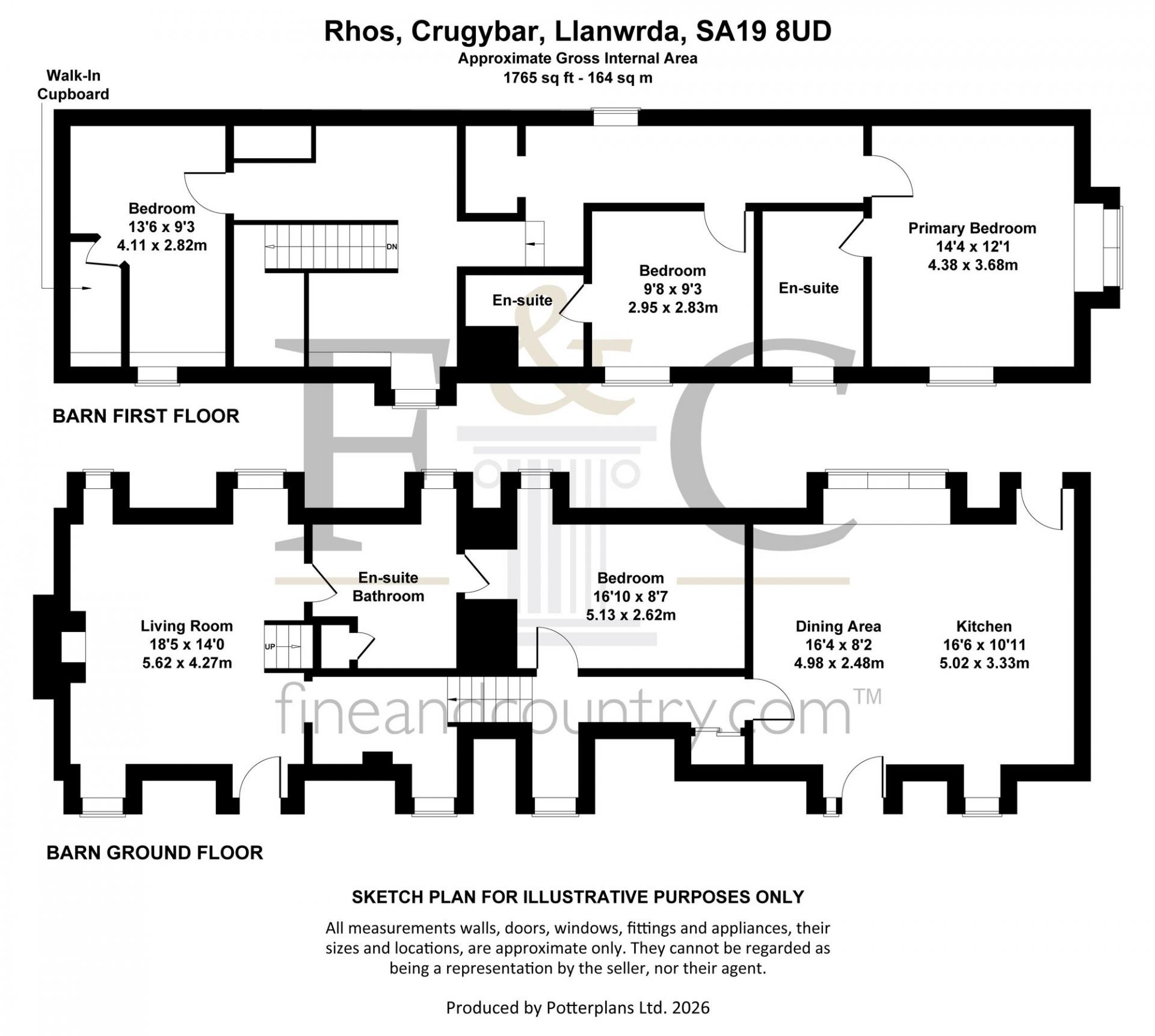 Floorplan 2
