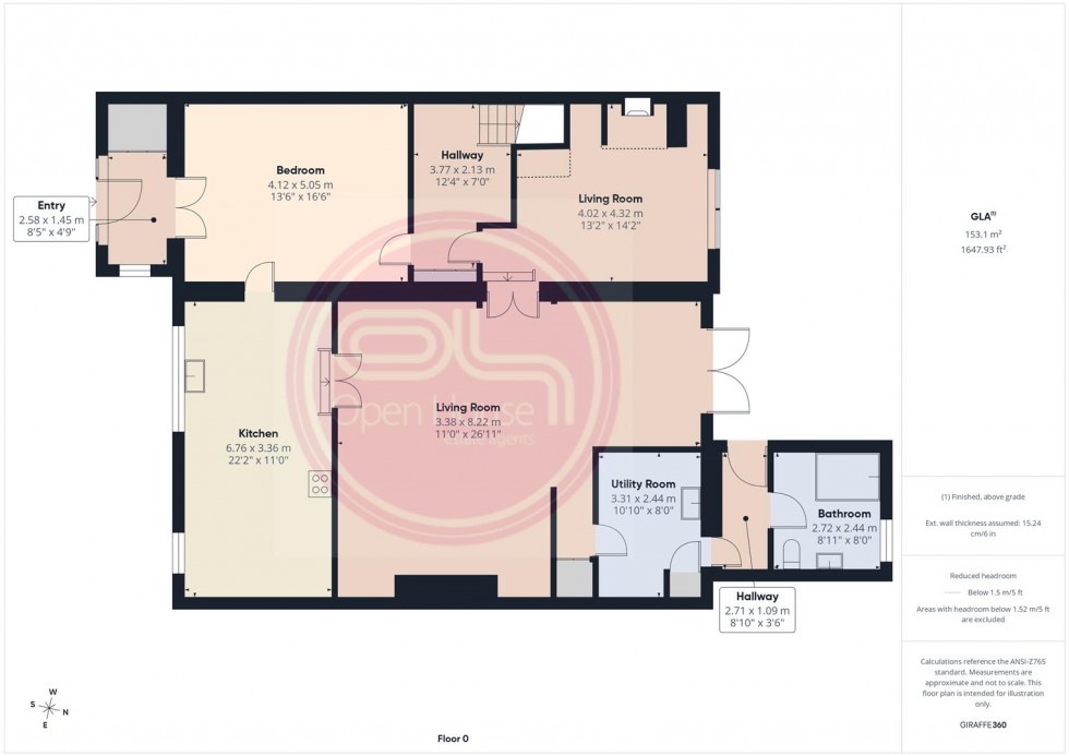 Floorplan 2
