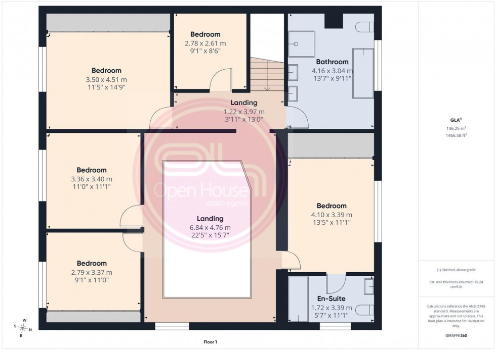 Floorplan 3