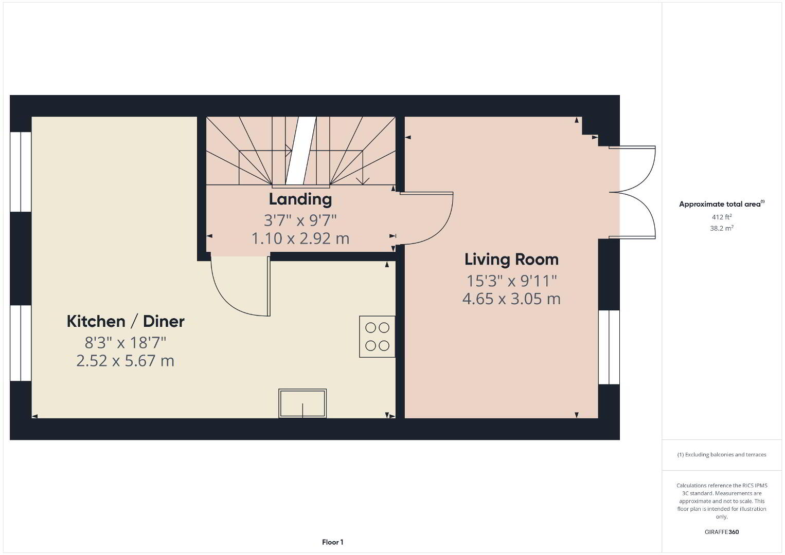 Floorplan 2