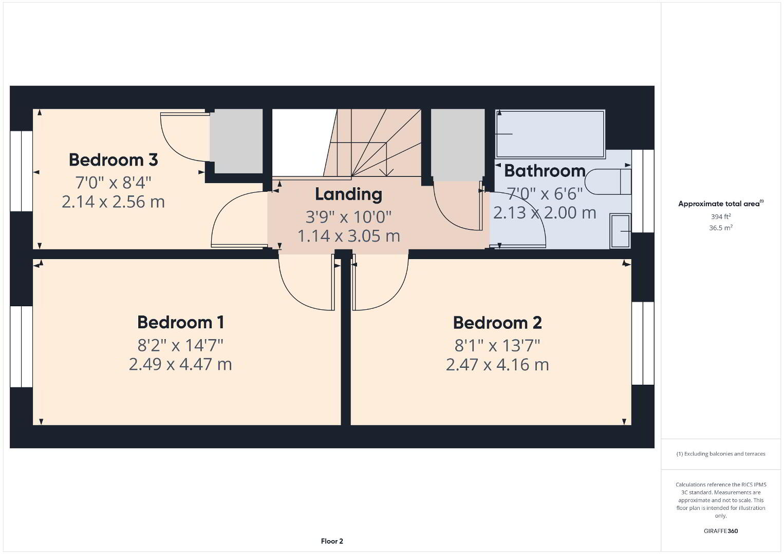 Floorplan 3