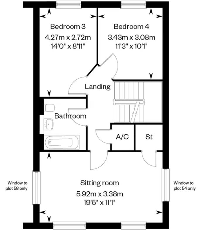 Floorplan 2