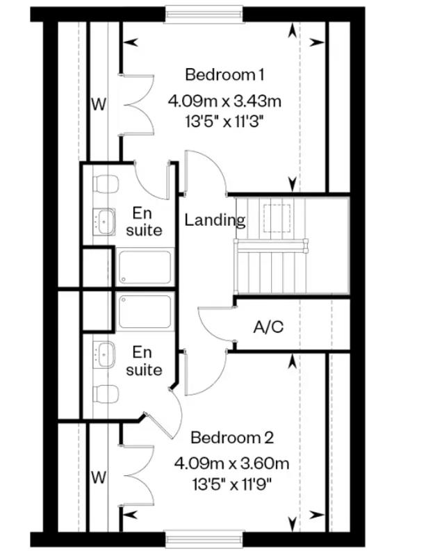 Floorplan 3