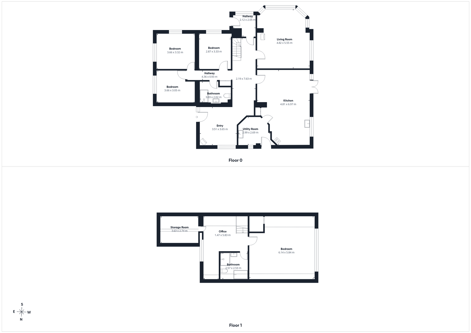 Floorplan 3