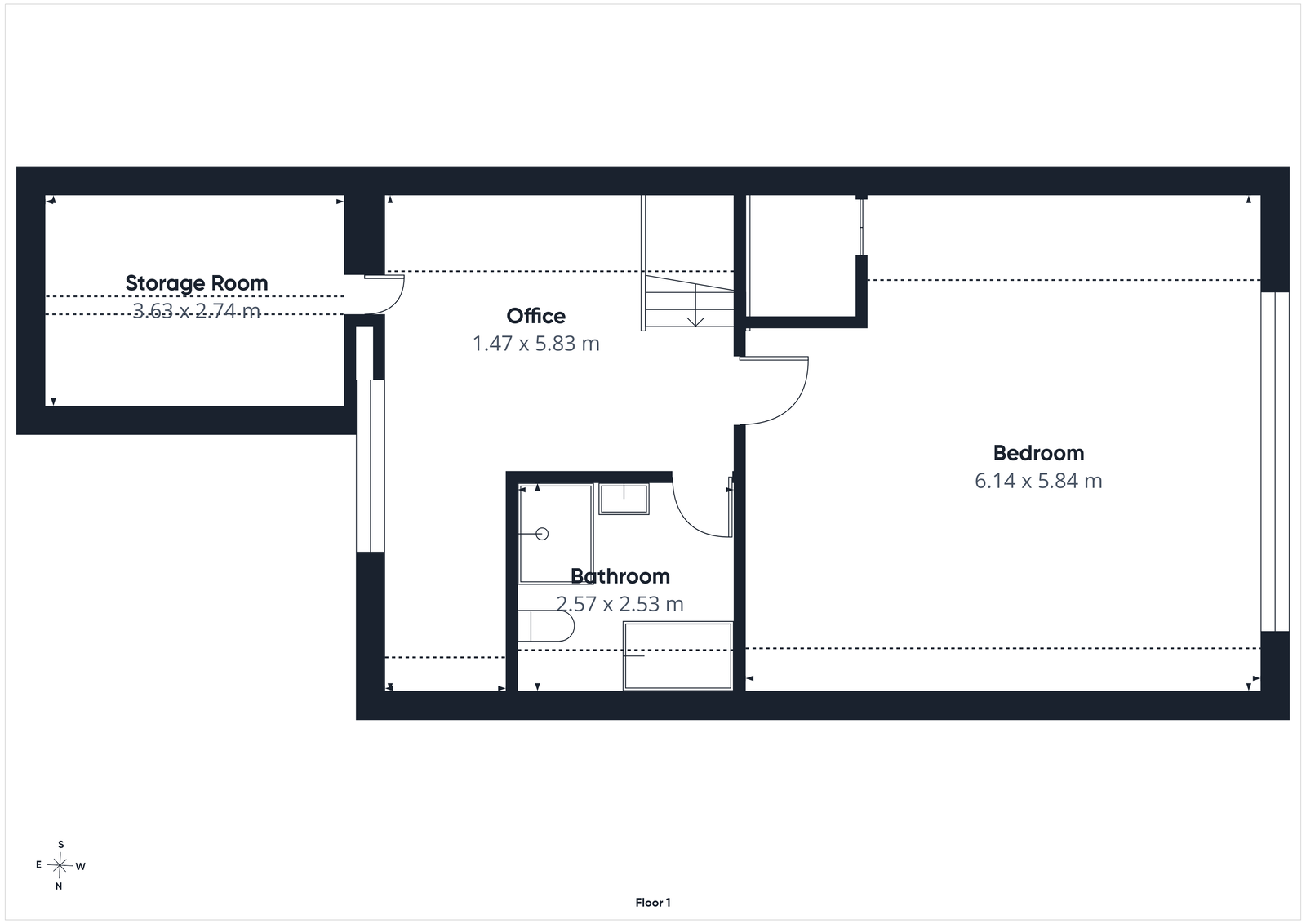 Floorplan 2