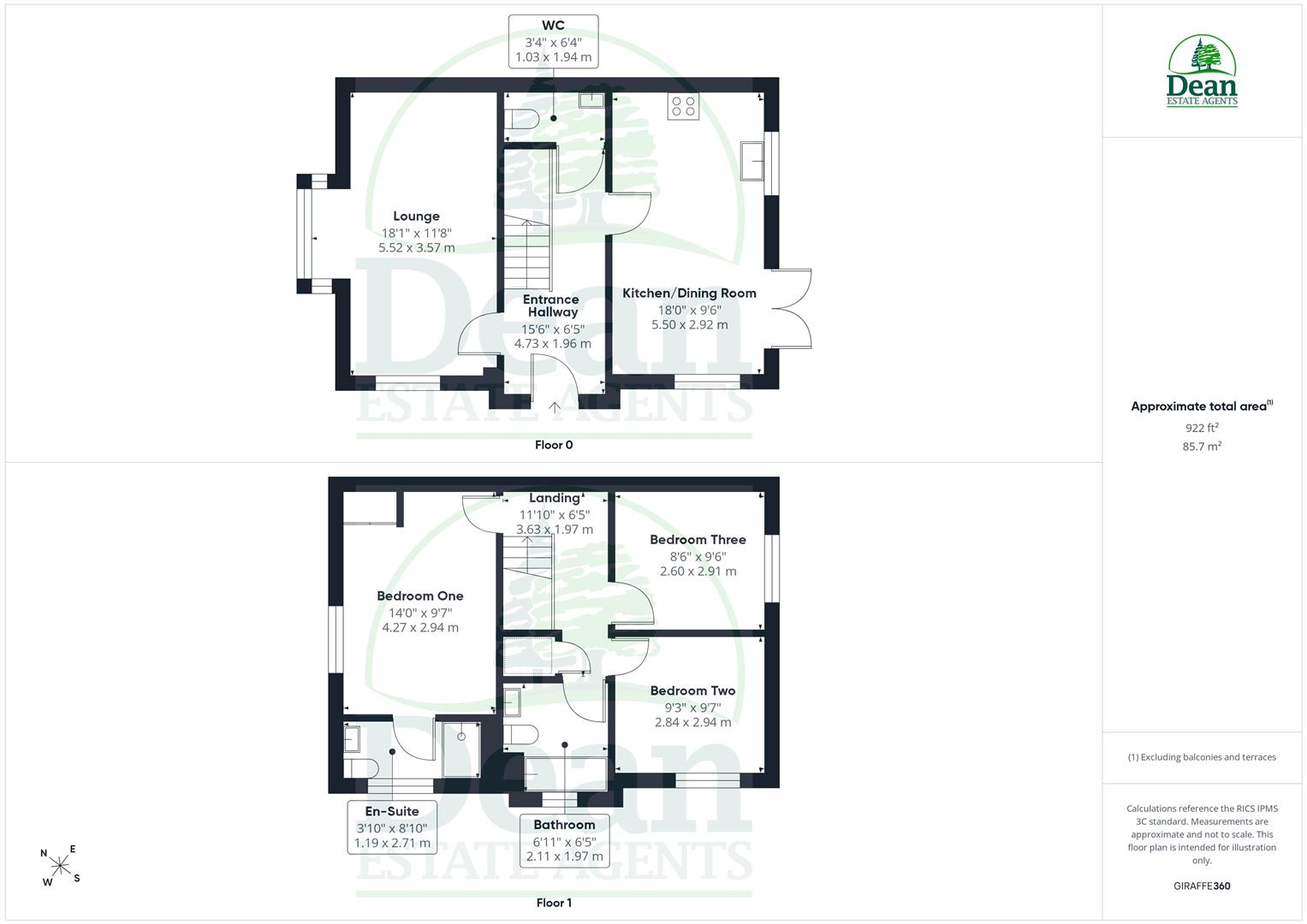 Floorplan 3