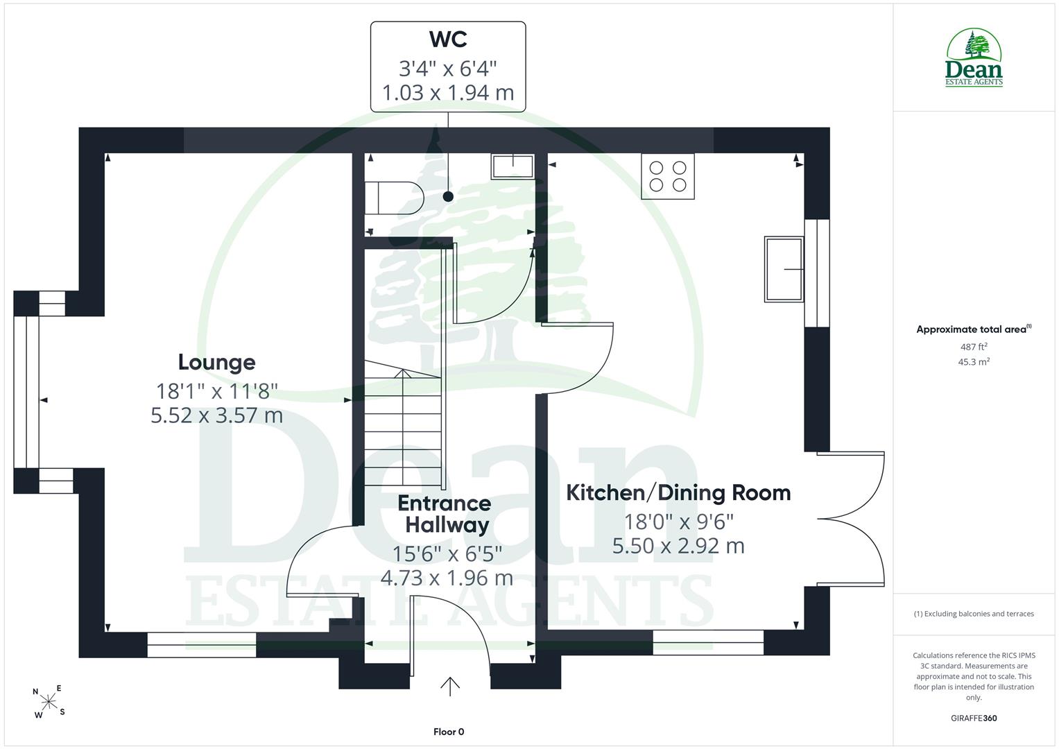 Floorplan 2