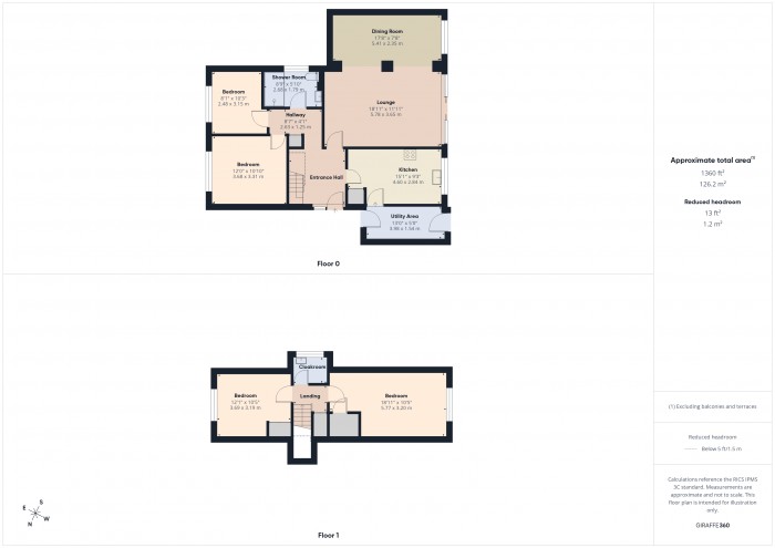 Floorplan 3