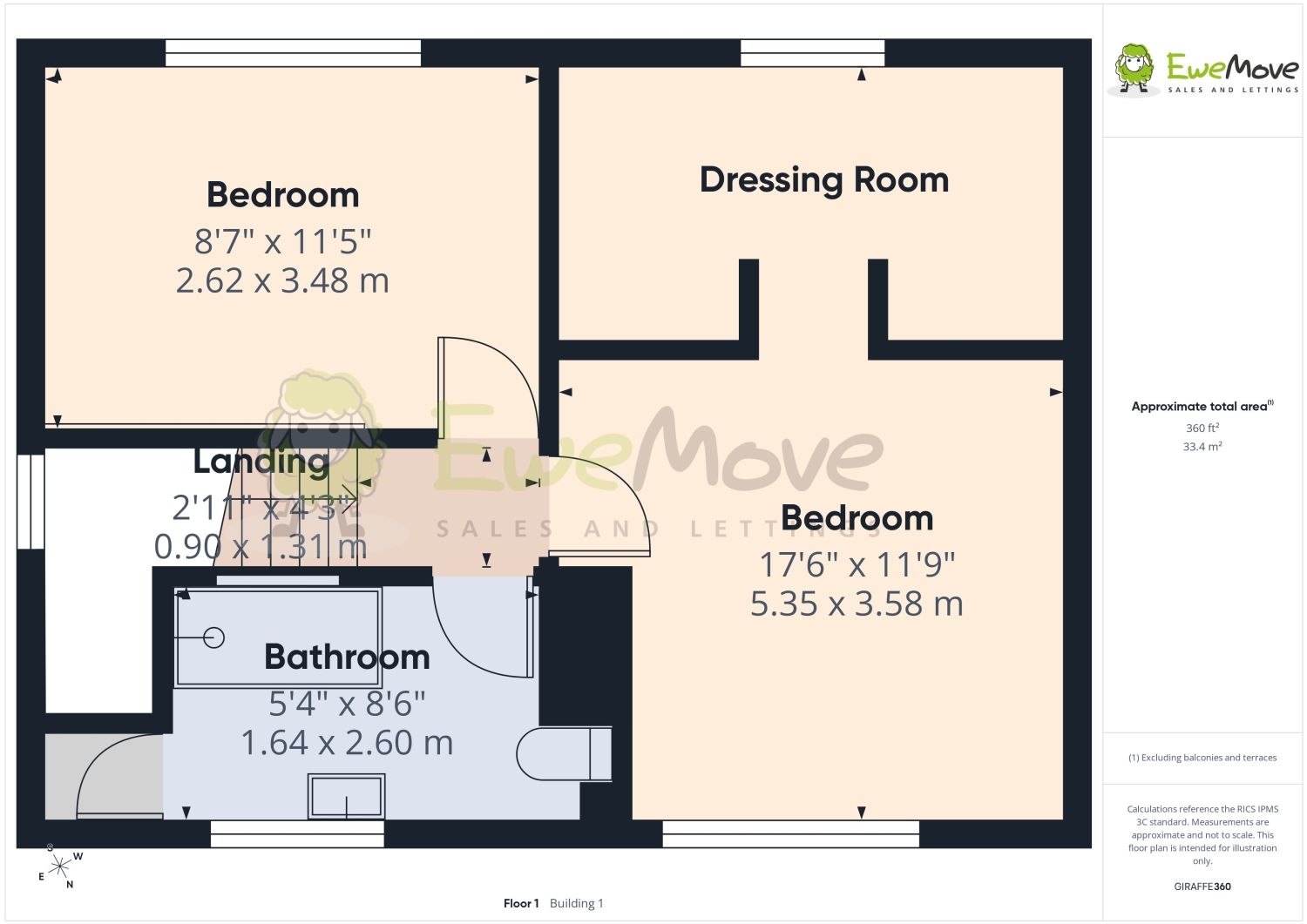 Floorplan 3