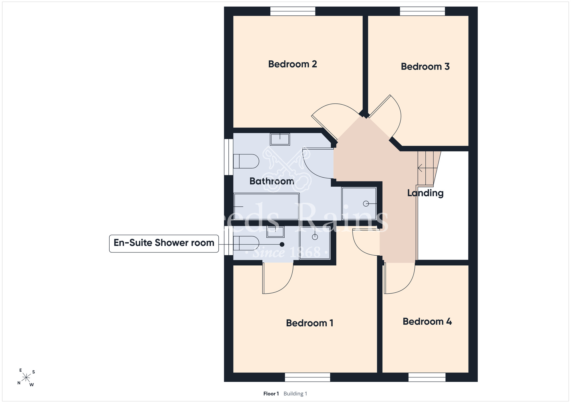 Floorplan 4