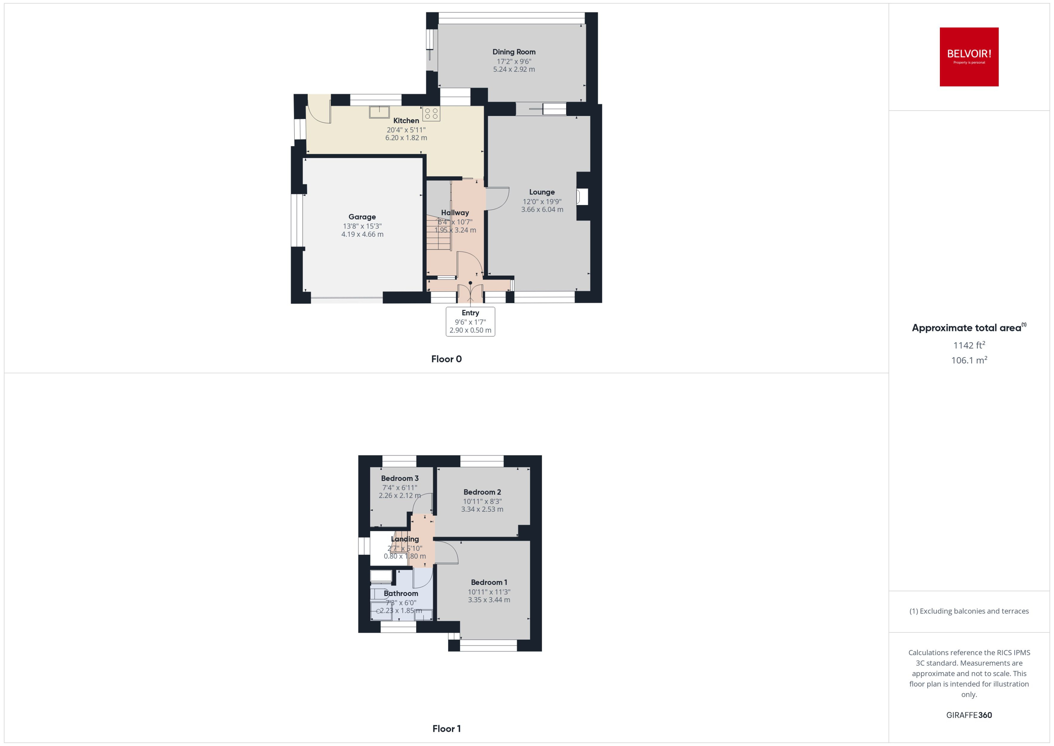 Floorplan 3