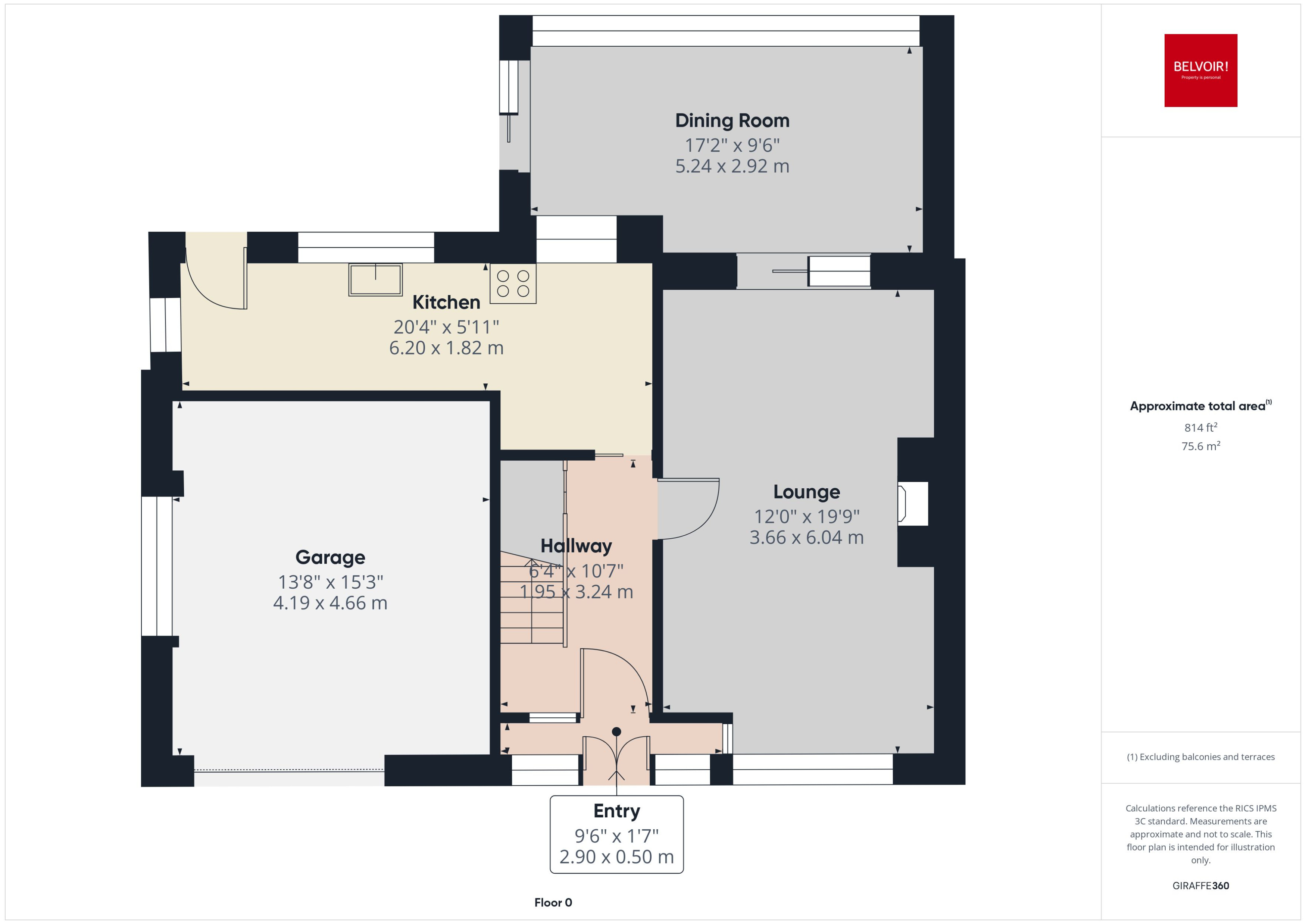 Floorplan 2