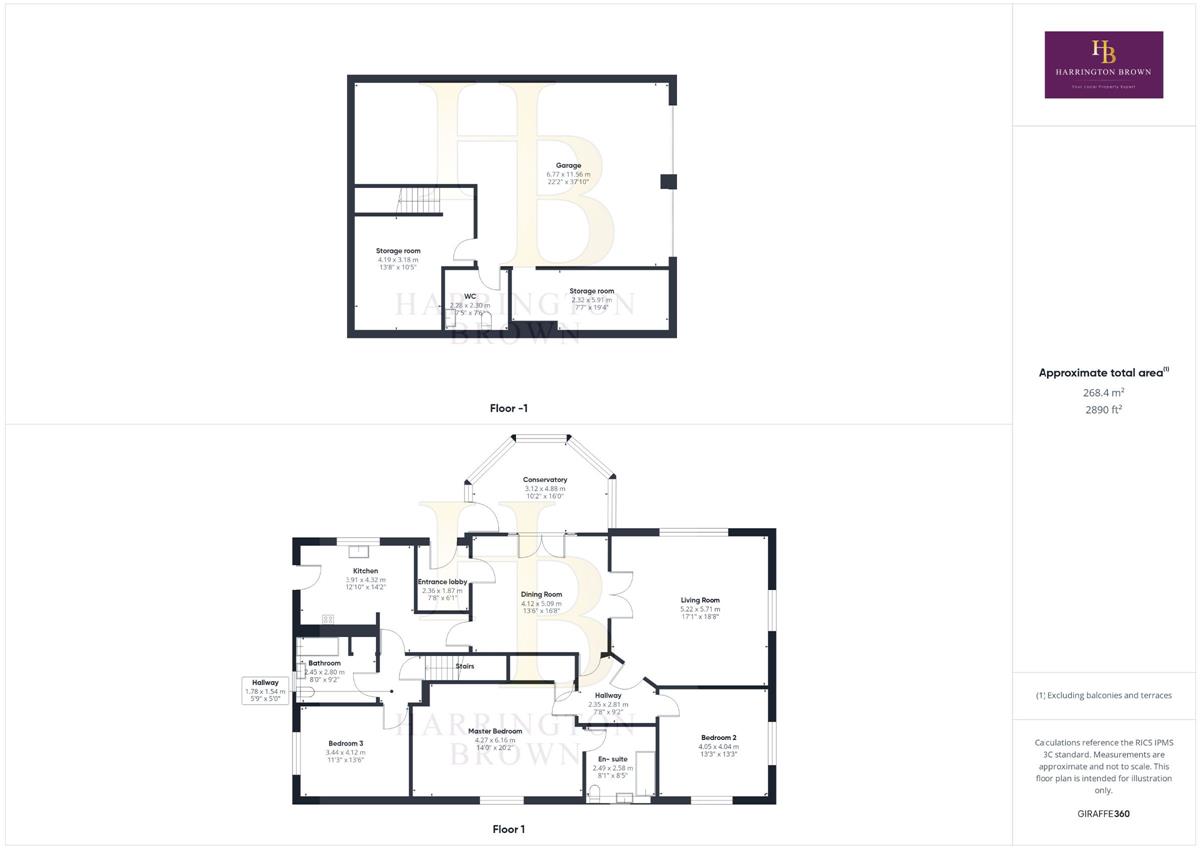 Floorplan 3