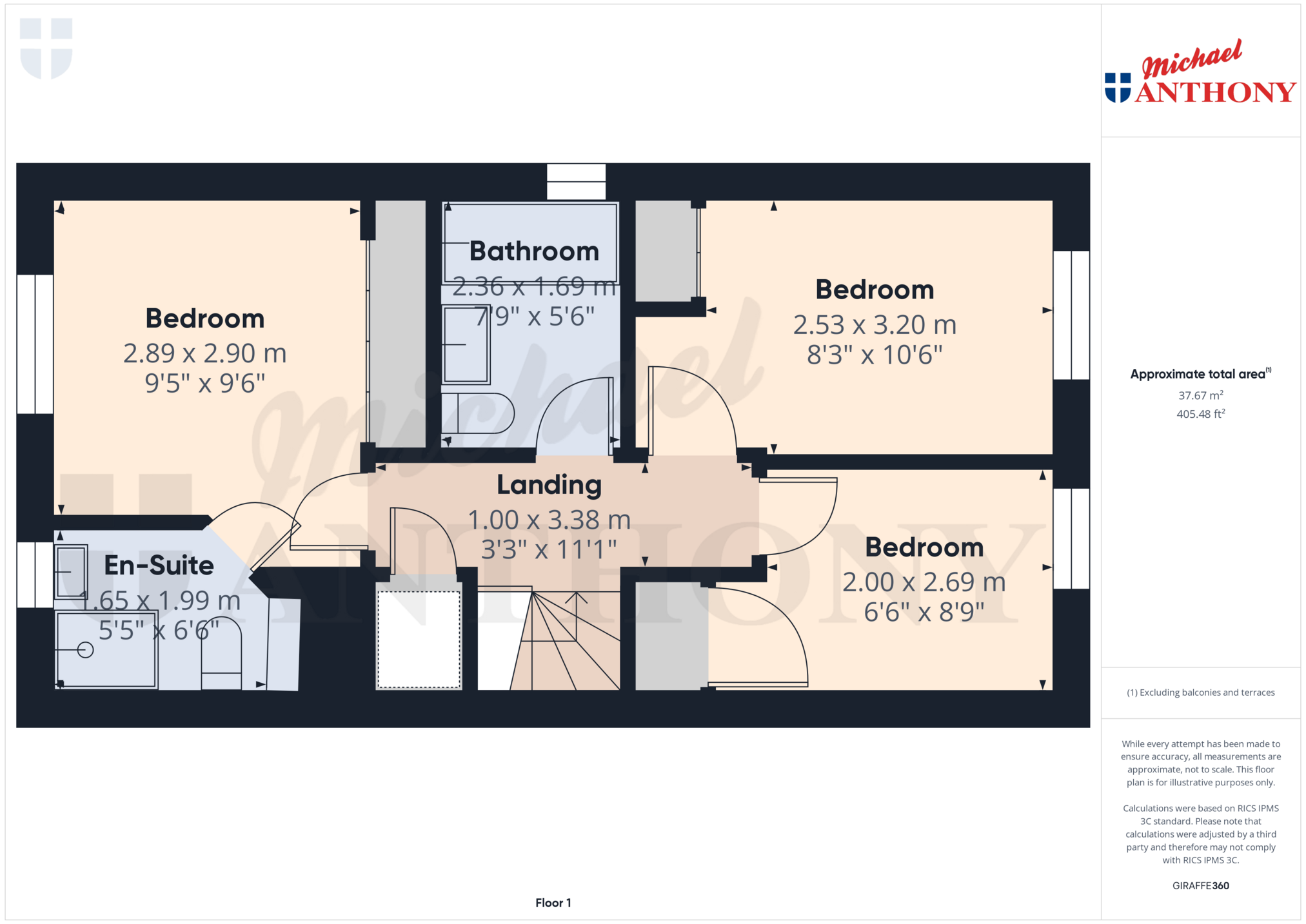 Floorplan 3