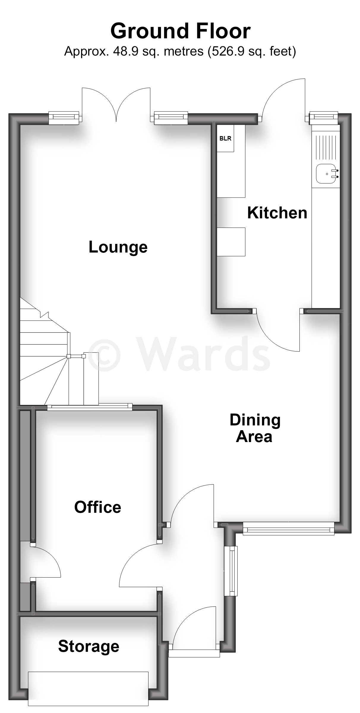 Floorplan 2