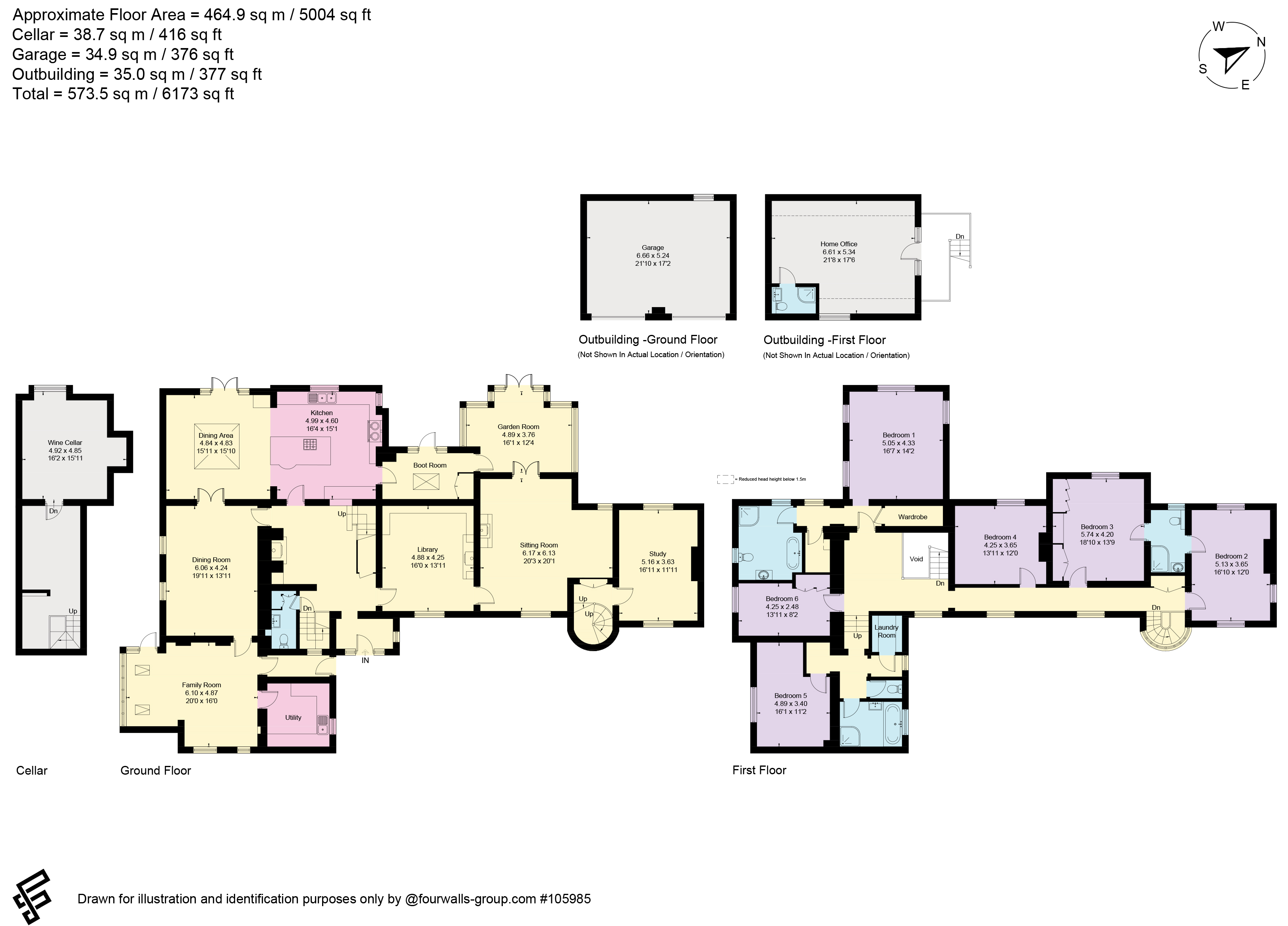 Floorplan 3