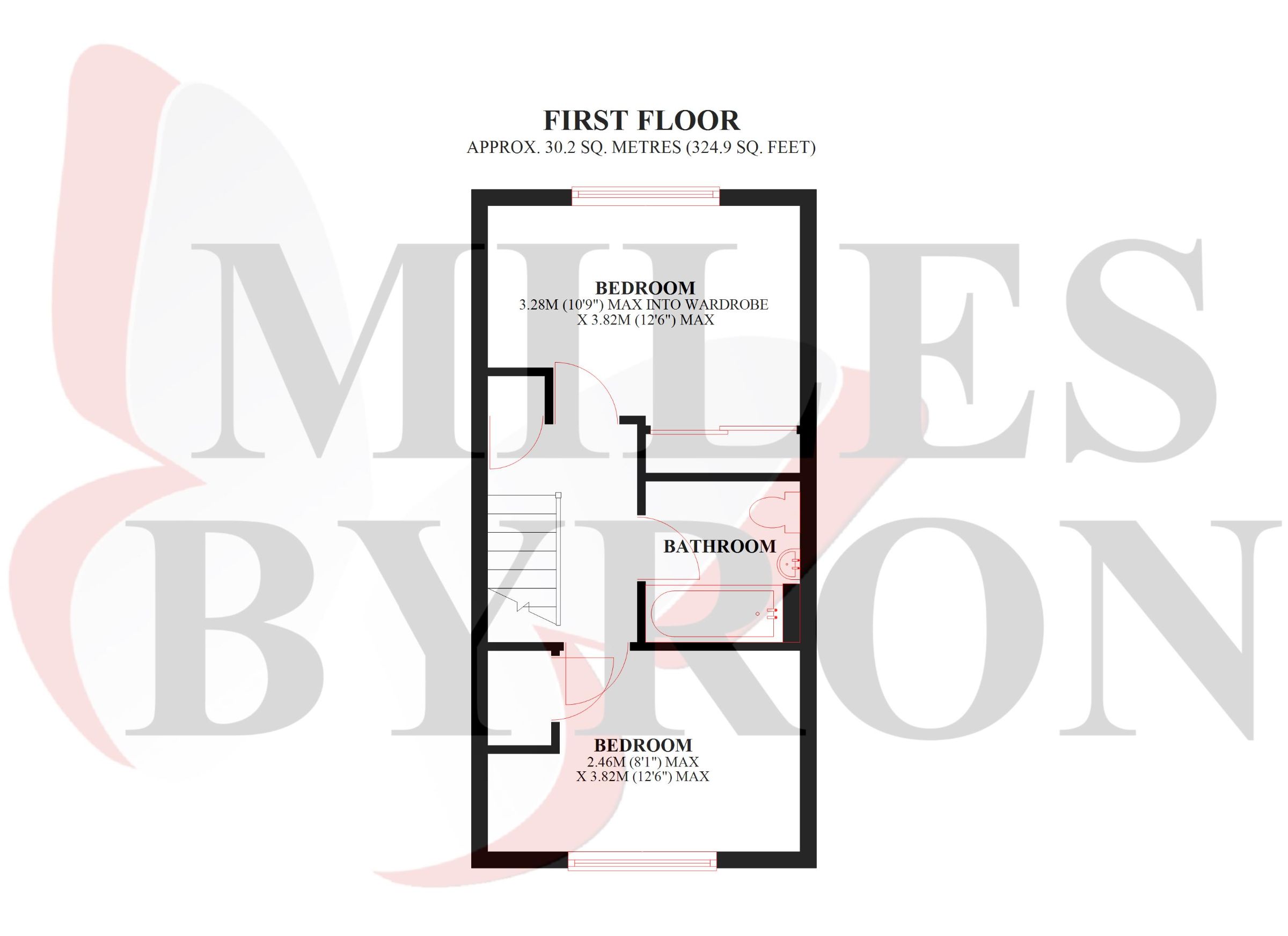 Floorplan 3