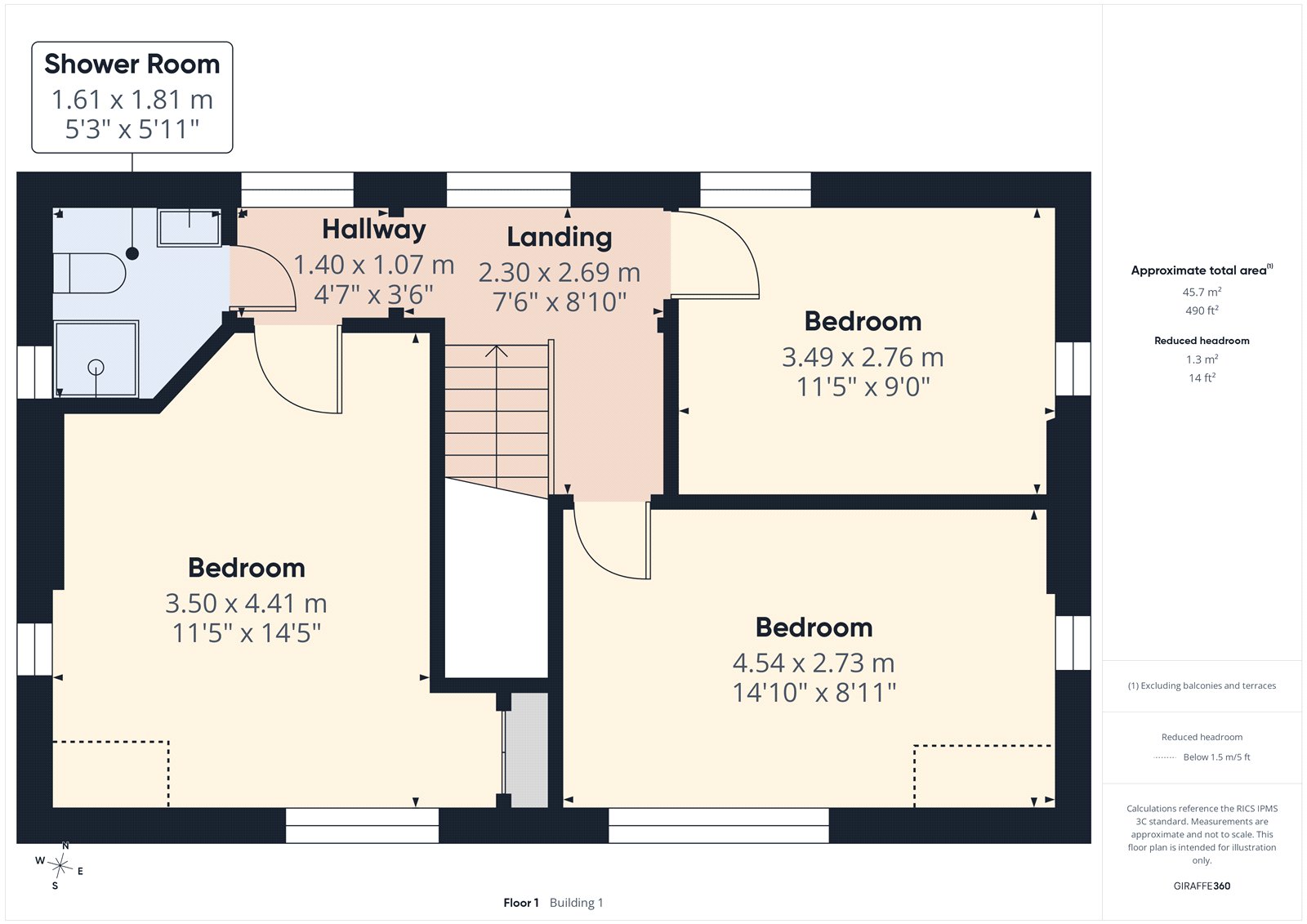 Floorplan 2