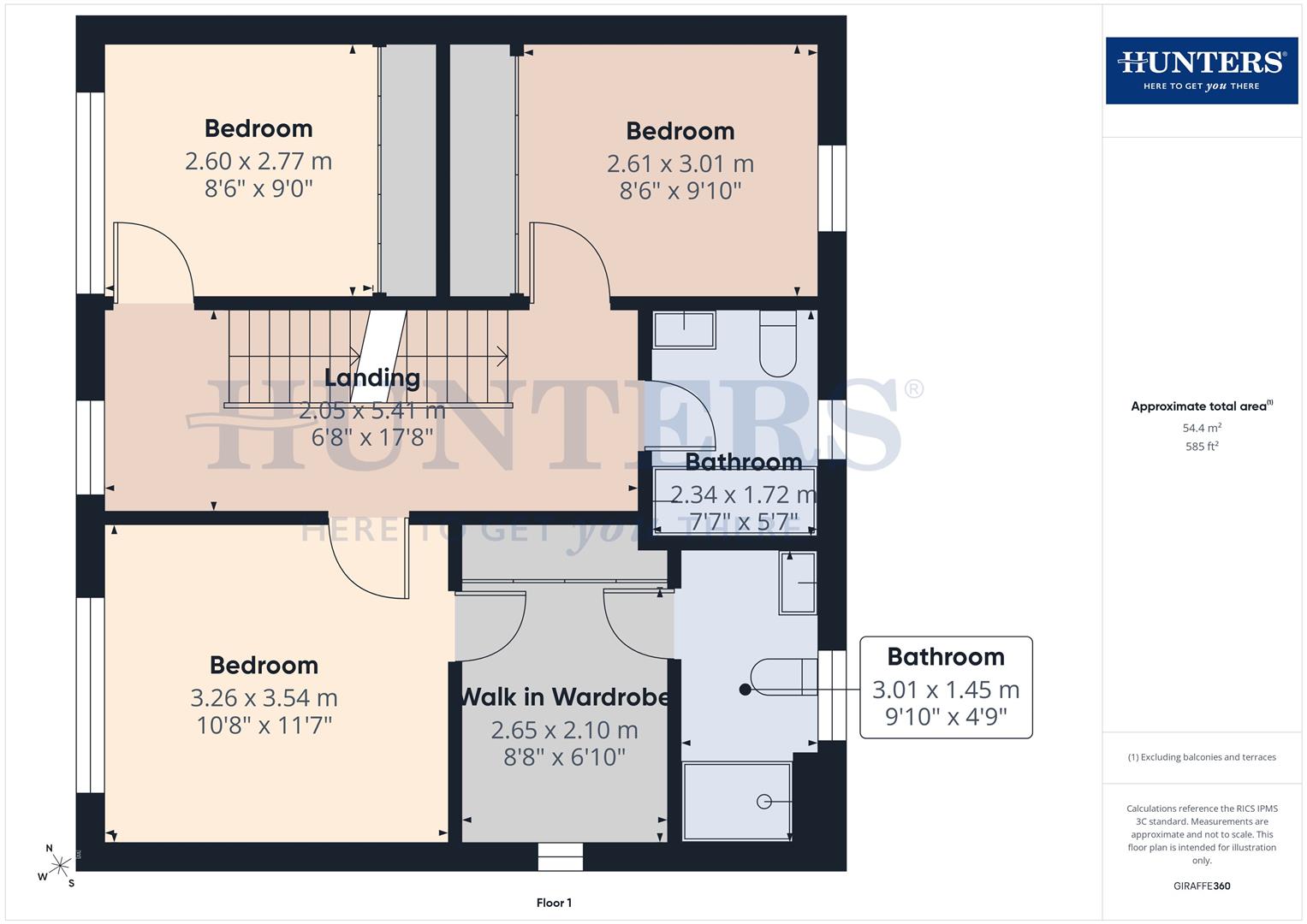 Floorplan 3