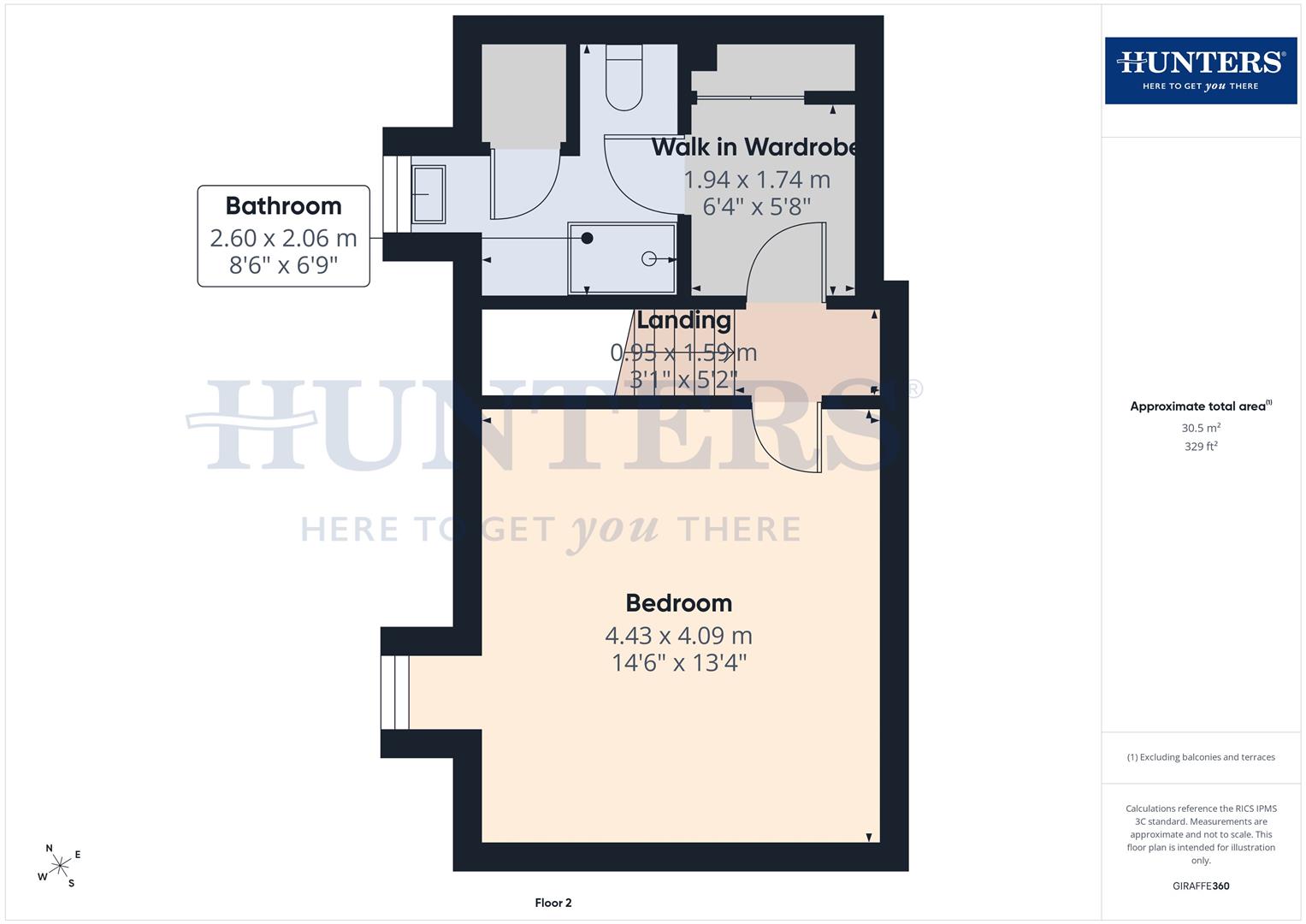 Floorplan 2