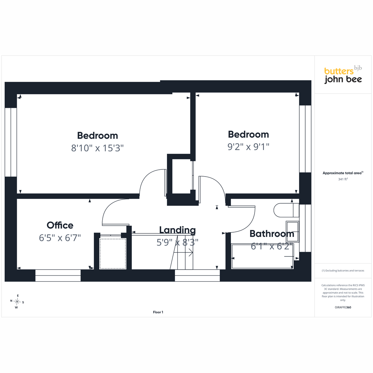 Floorplan 3
