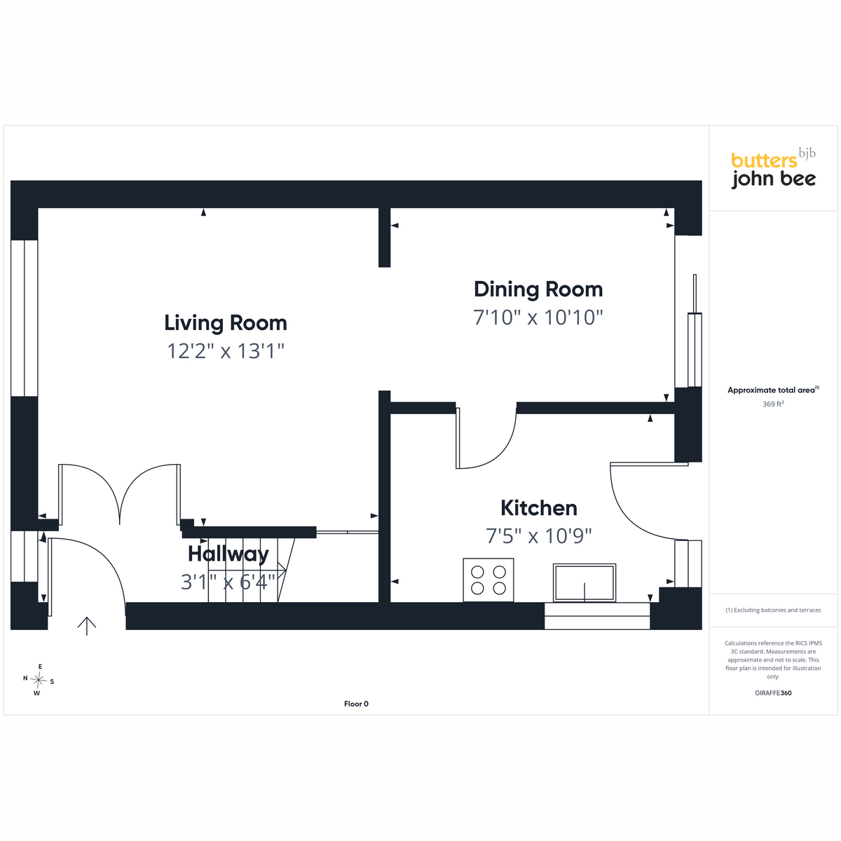 Floorplan 2