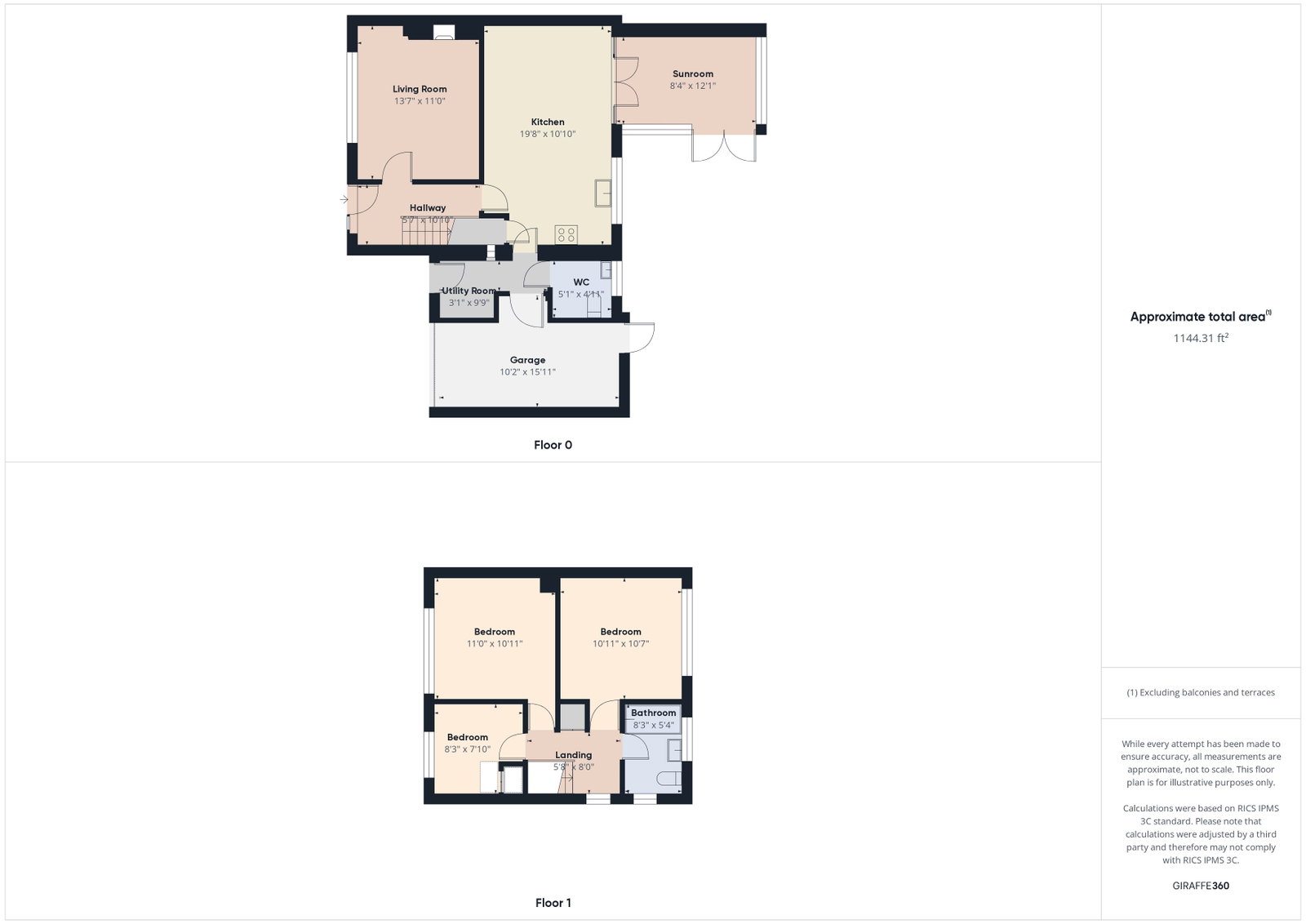 Floorplan 3