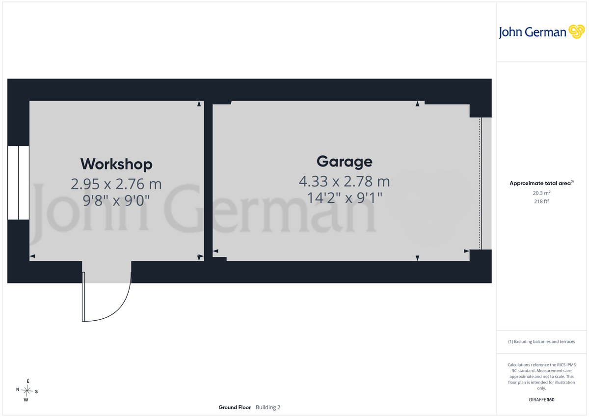 Floorplan 3