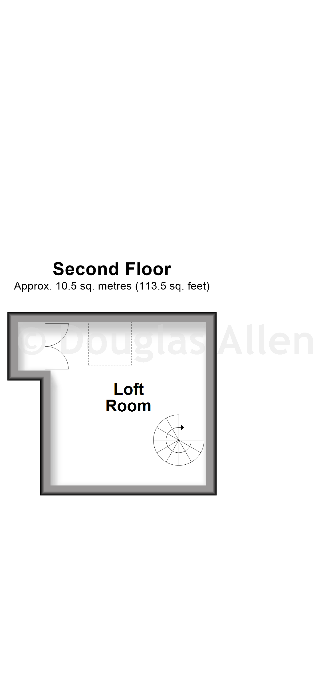 Floorplan 3