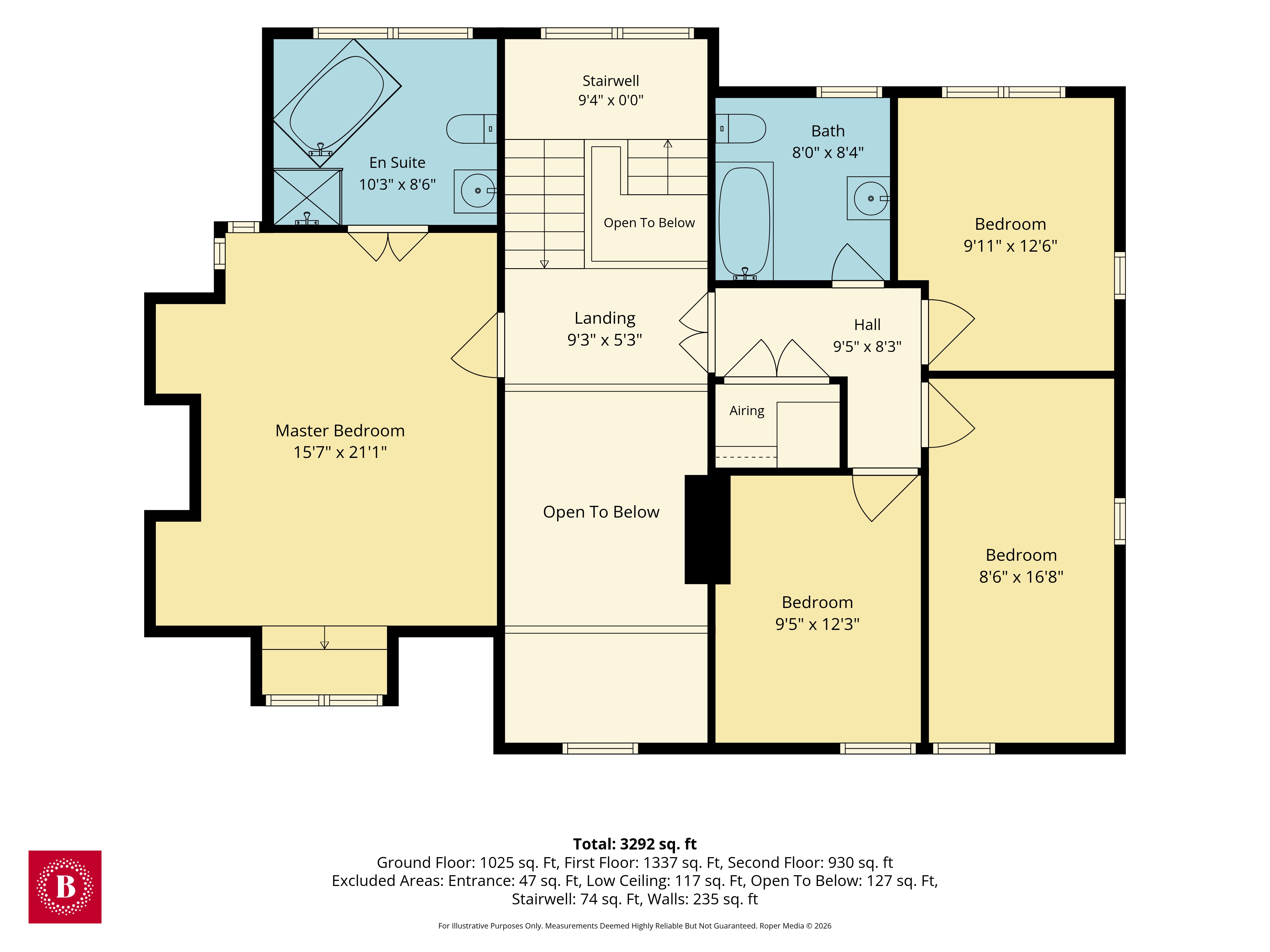 Floorplan 4