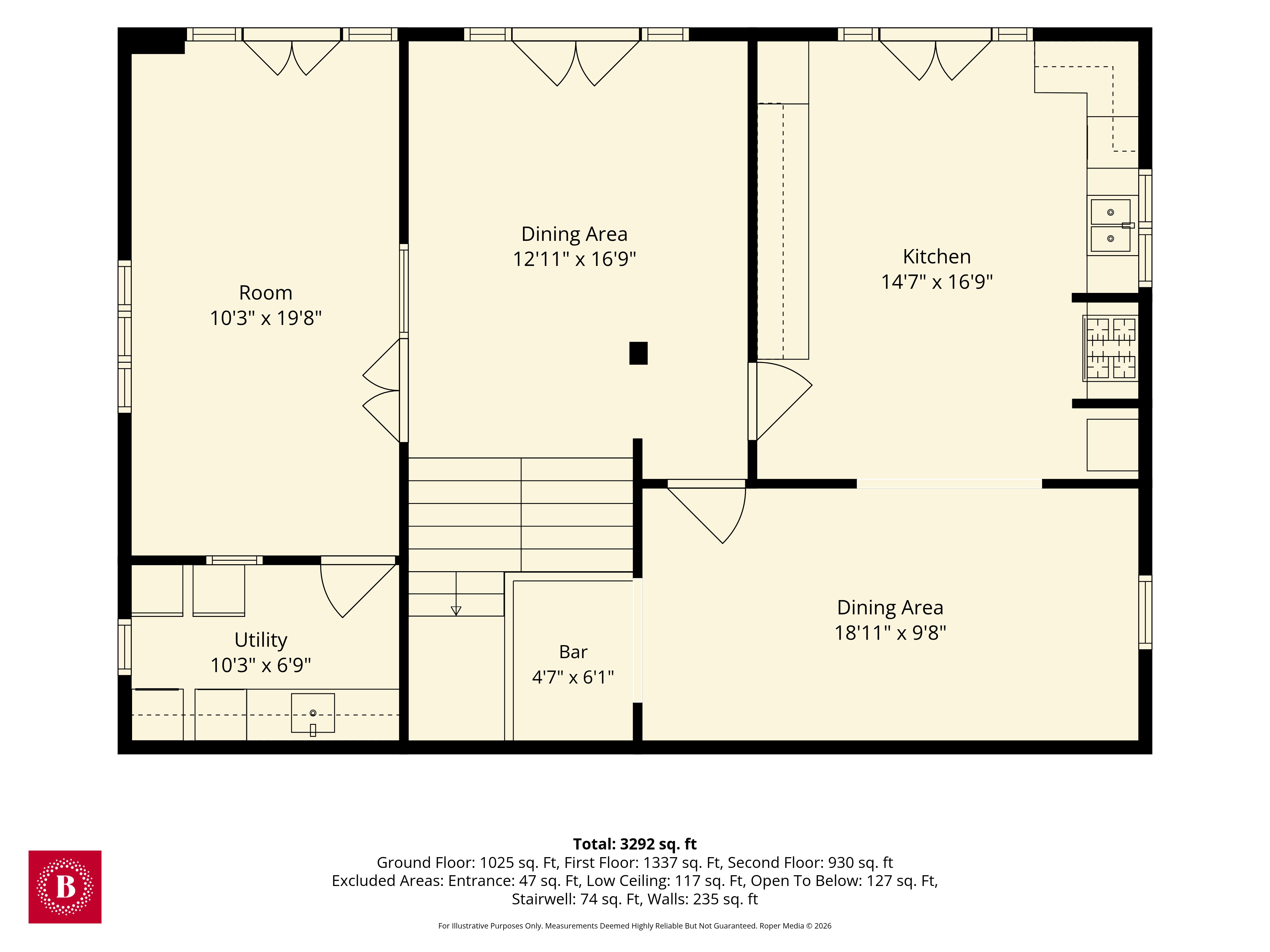 Floorplan 2
