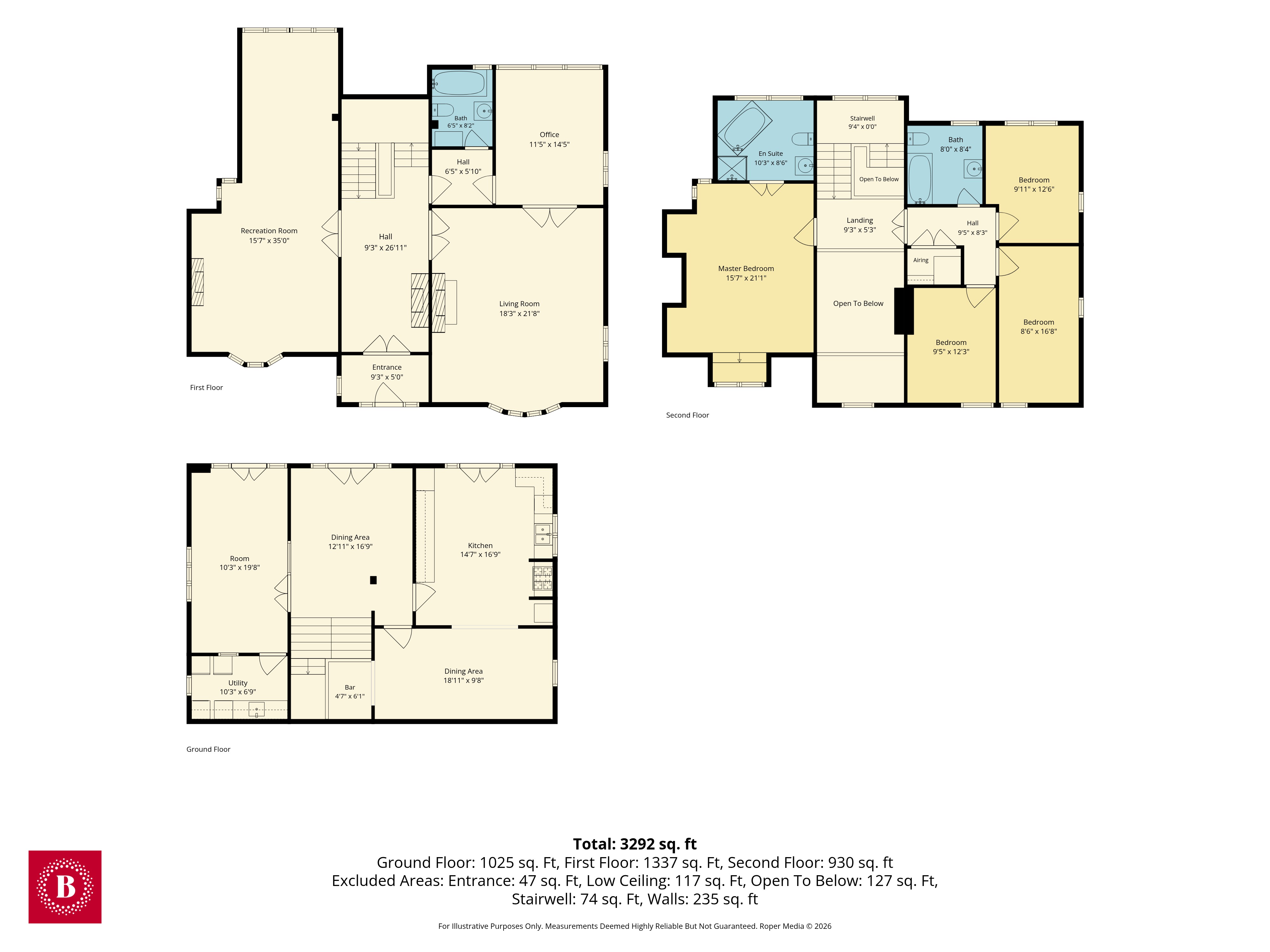 Floorplan 3