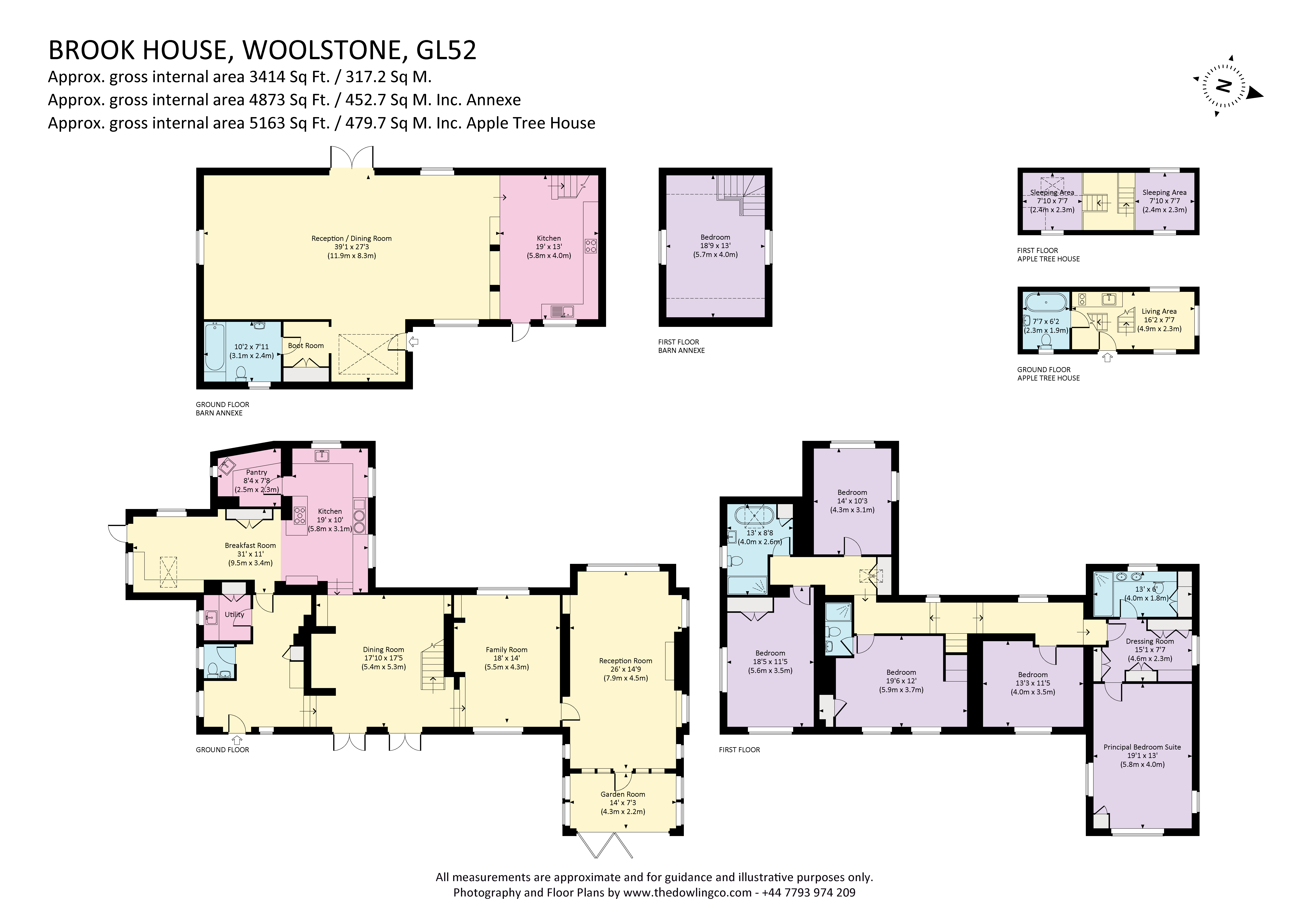Floorplan 3