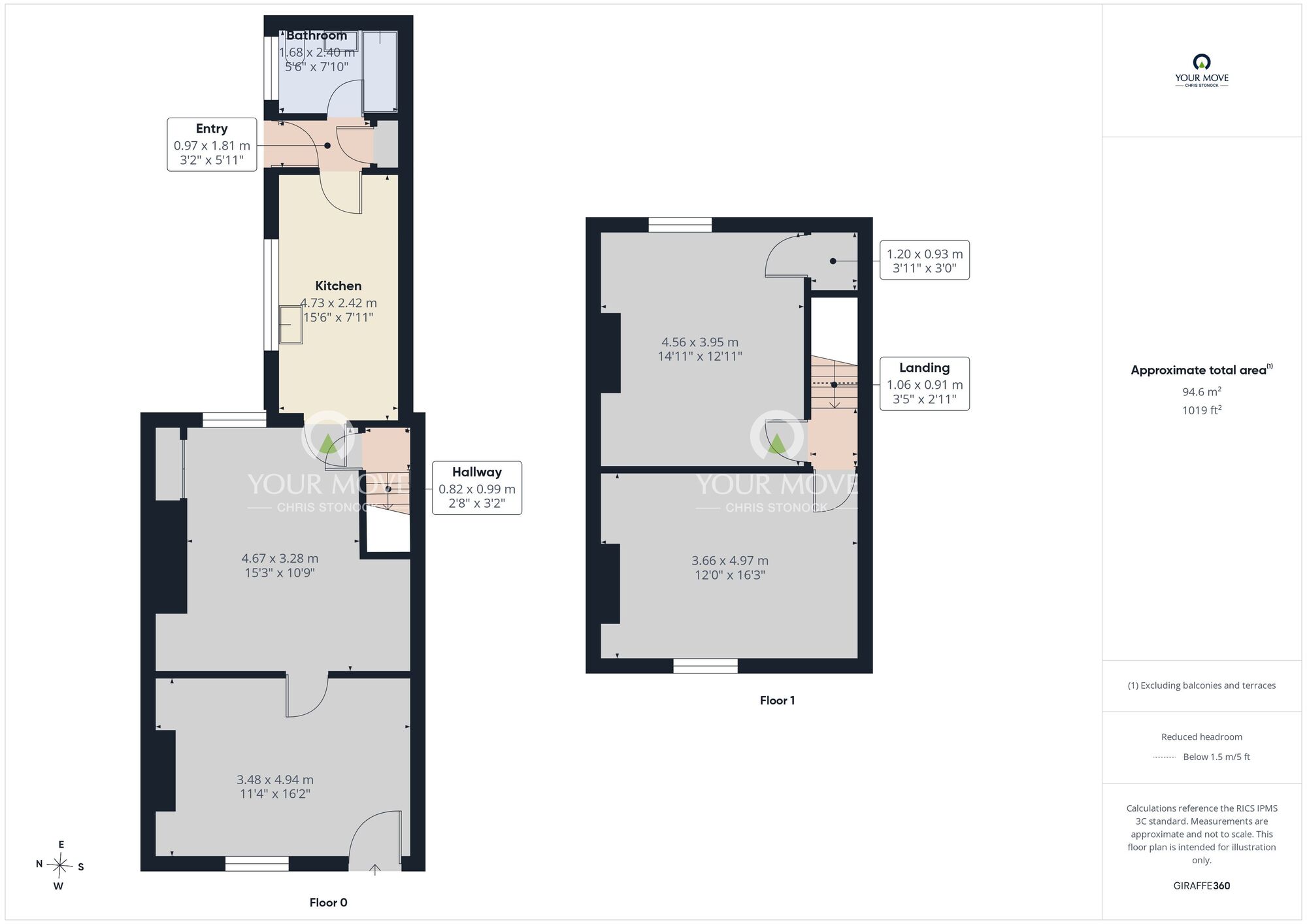 Floorplan 3